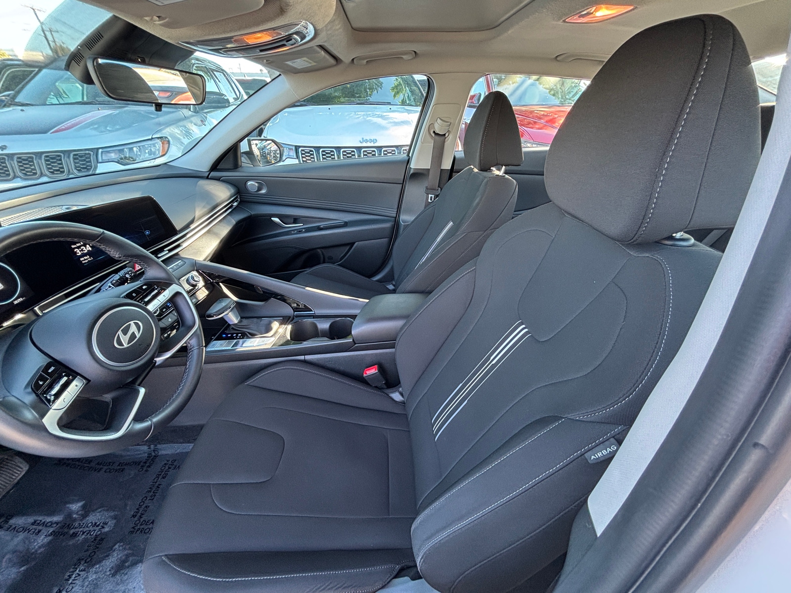 Thumbnail: 2025 Hyundai Elantra - 2
