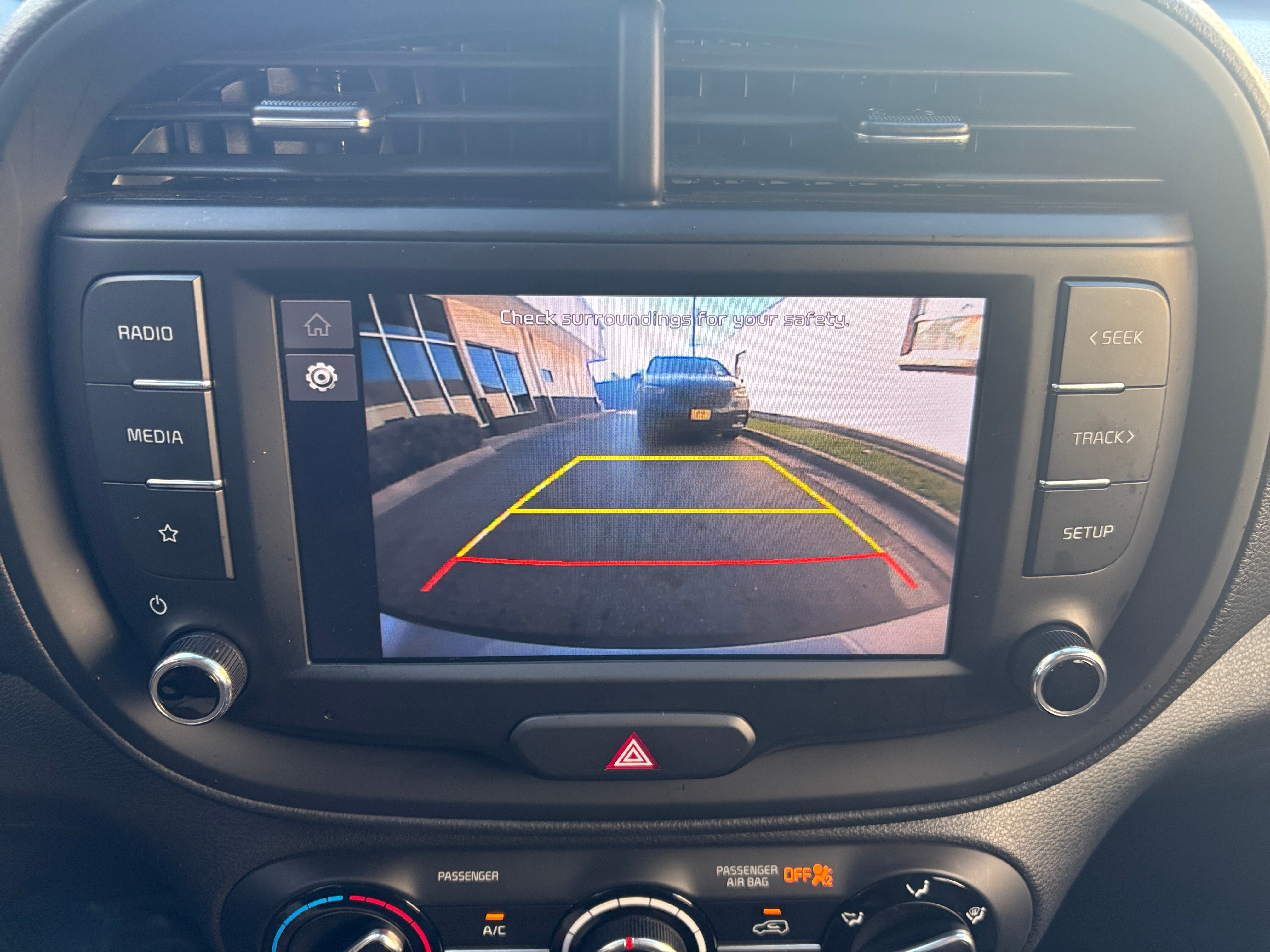 2025 Kia Soul