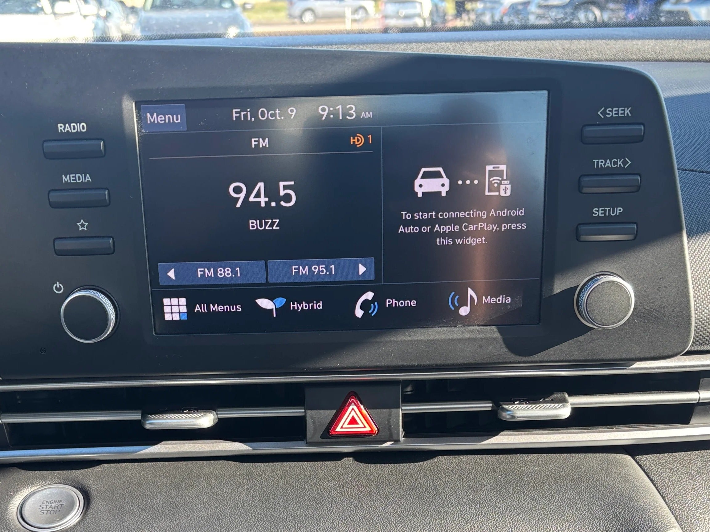 Thumbnail: 2026 Hyundai Elantra - 4