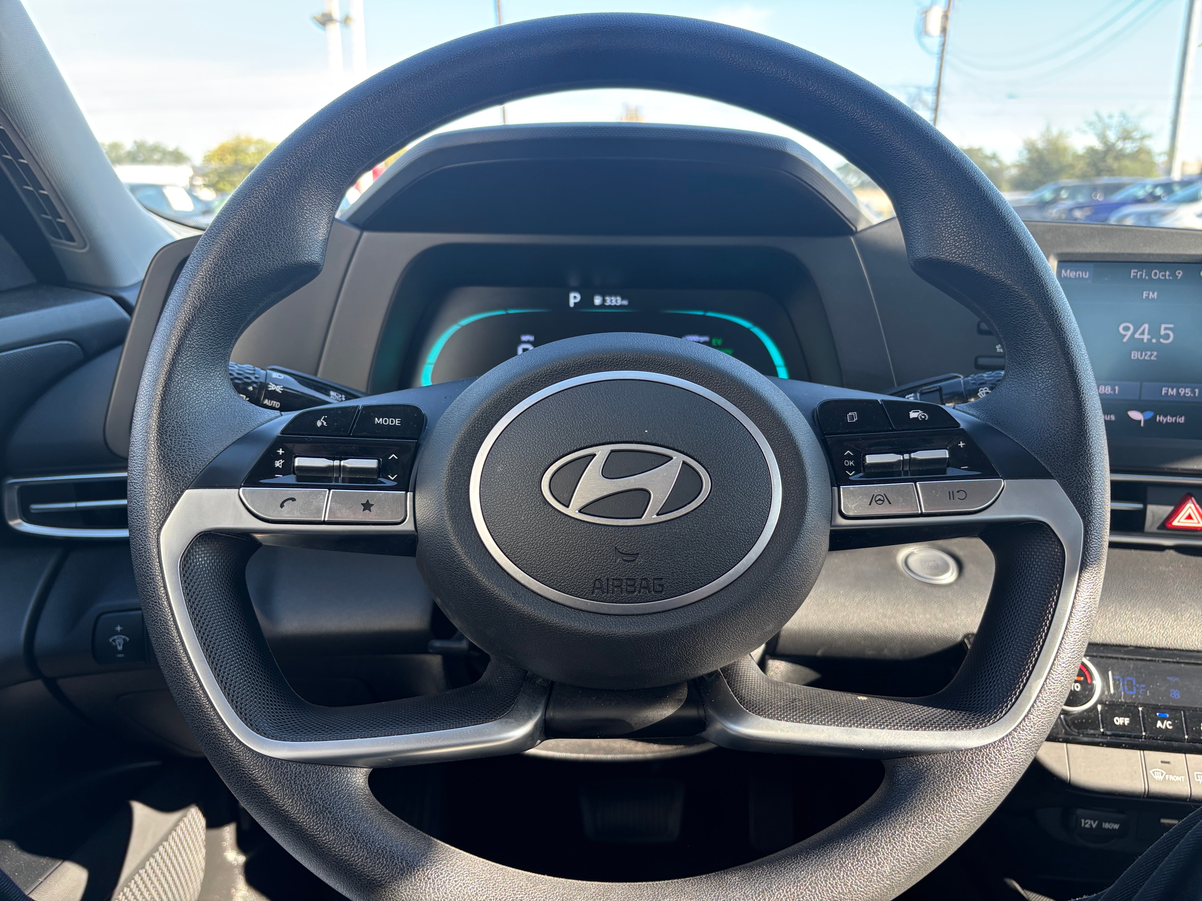 Thumbnail: 2026 Hyundai Elantra - 5