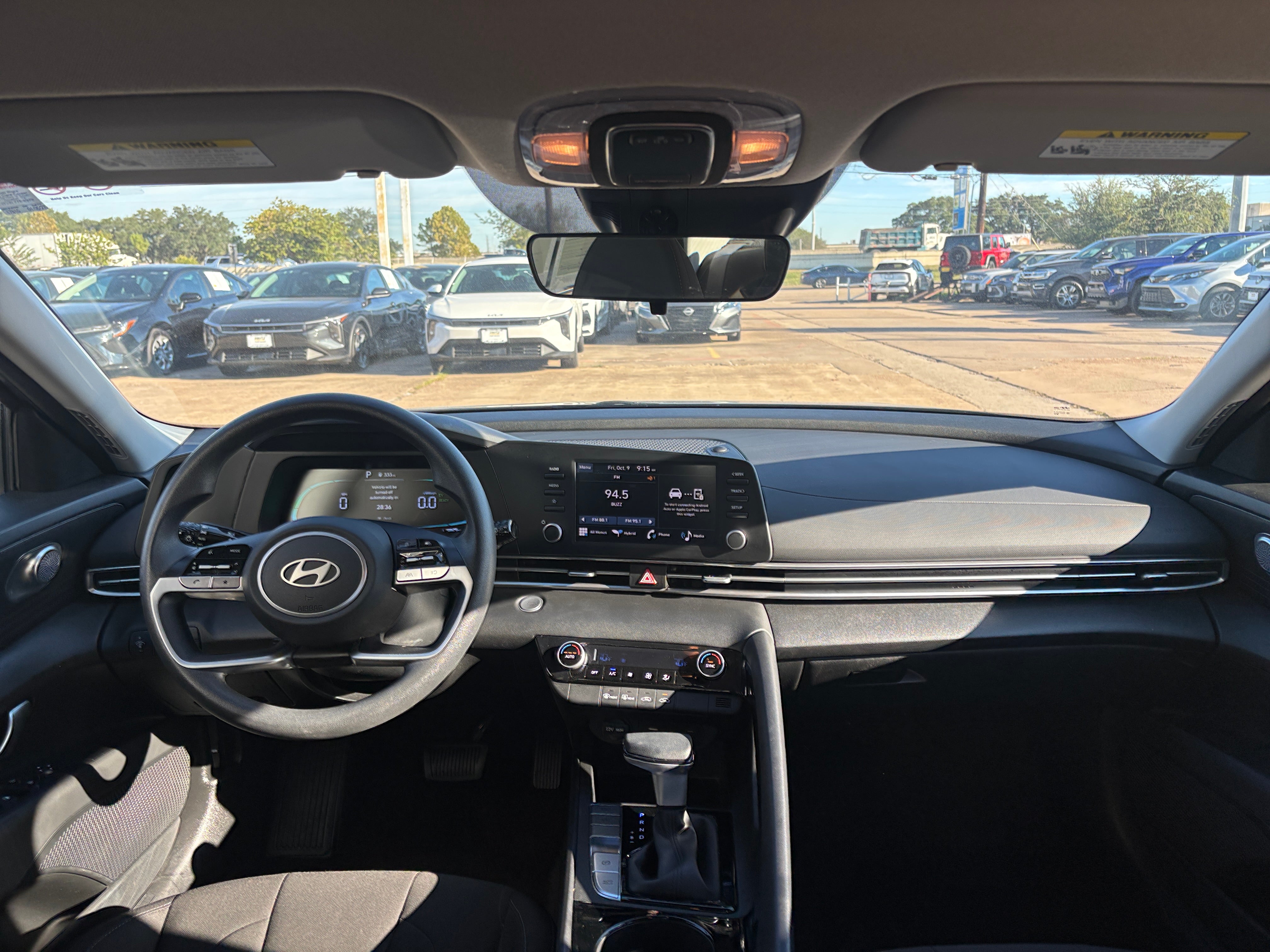 Thumbnail: 2026 Hyundai Elantra - 3