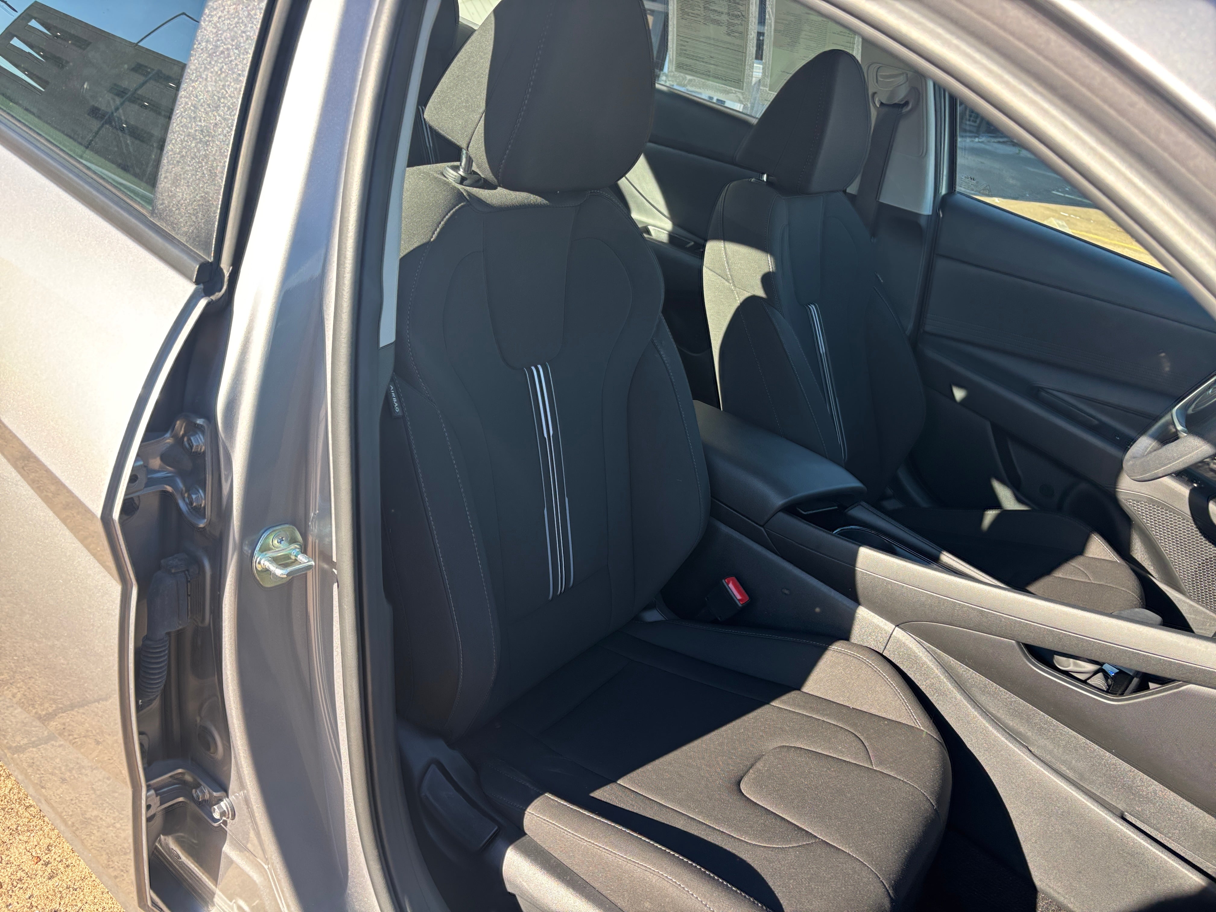 Thumbnail: 2026 Hyundai Elantra - 2
