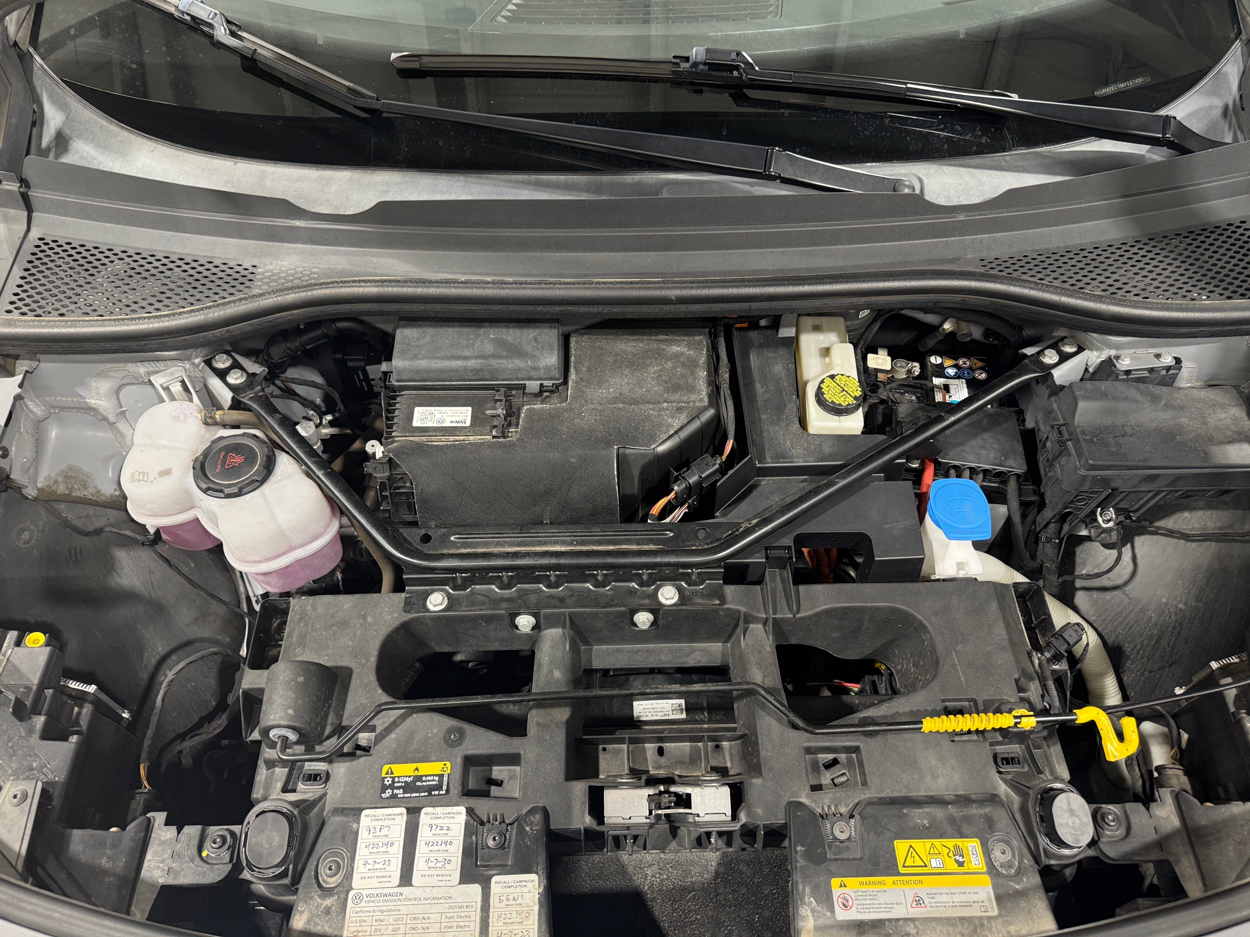2021 Volkswagen ID.4