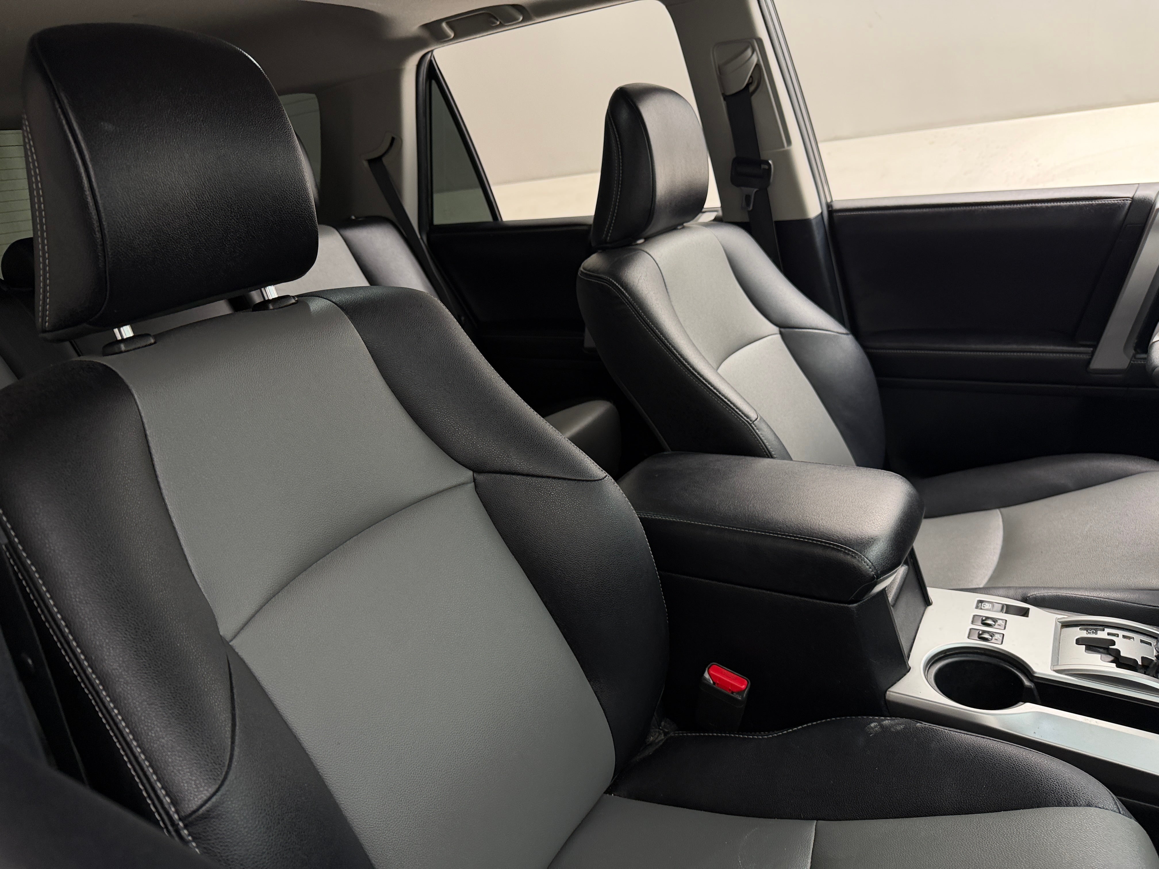 2016 Toyota 4Runner