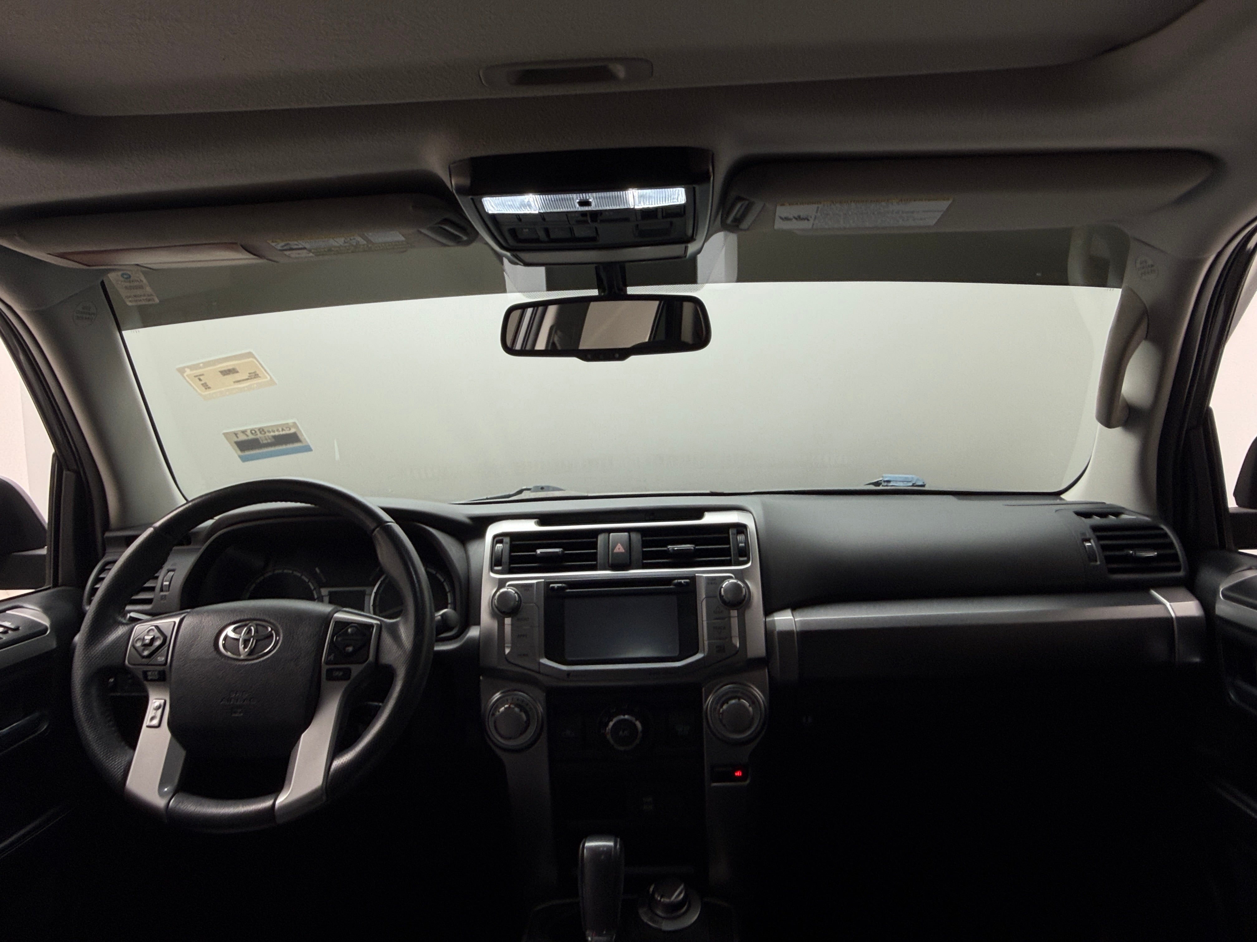 2016 Toyota 4Runner