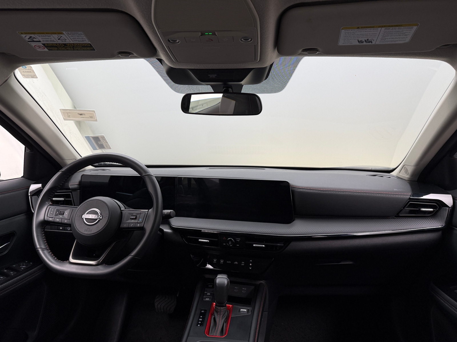 Thumbnail: 2026 Nissan Kicks - 3