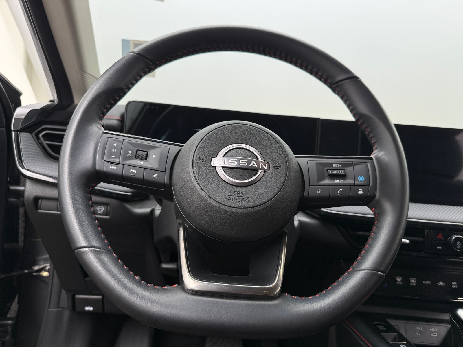Thumbnail: 2026 Nissan Kicks - 5