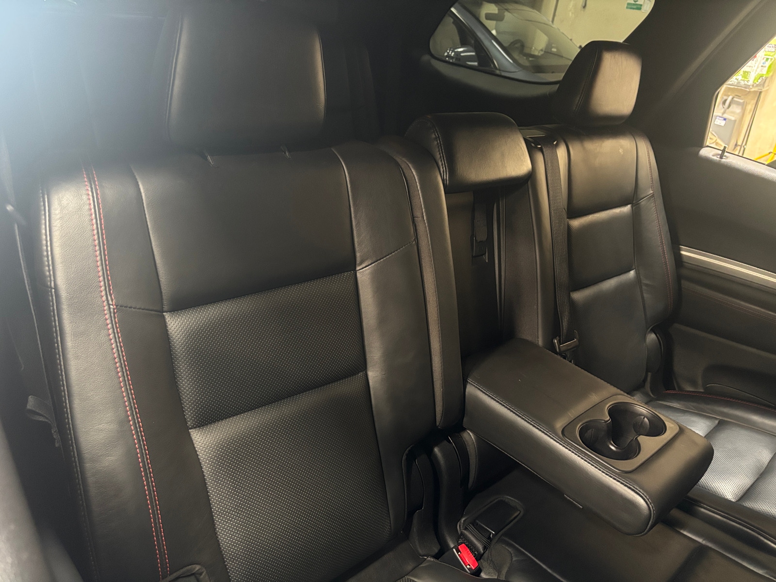 Thumbnail: 2018 Dodge Durango - 5