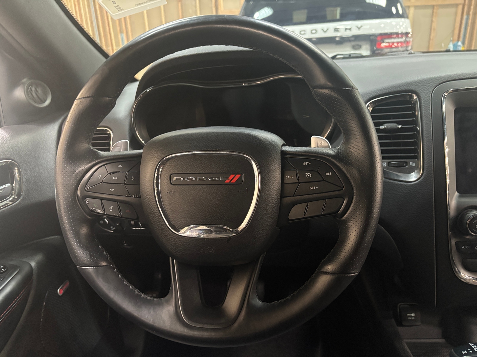 Thumbnail: 2018 Dodge Durango - 4