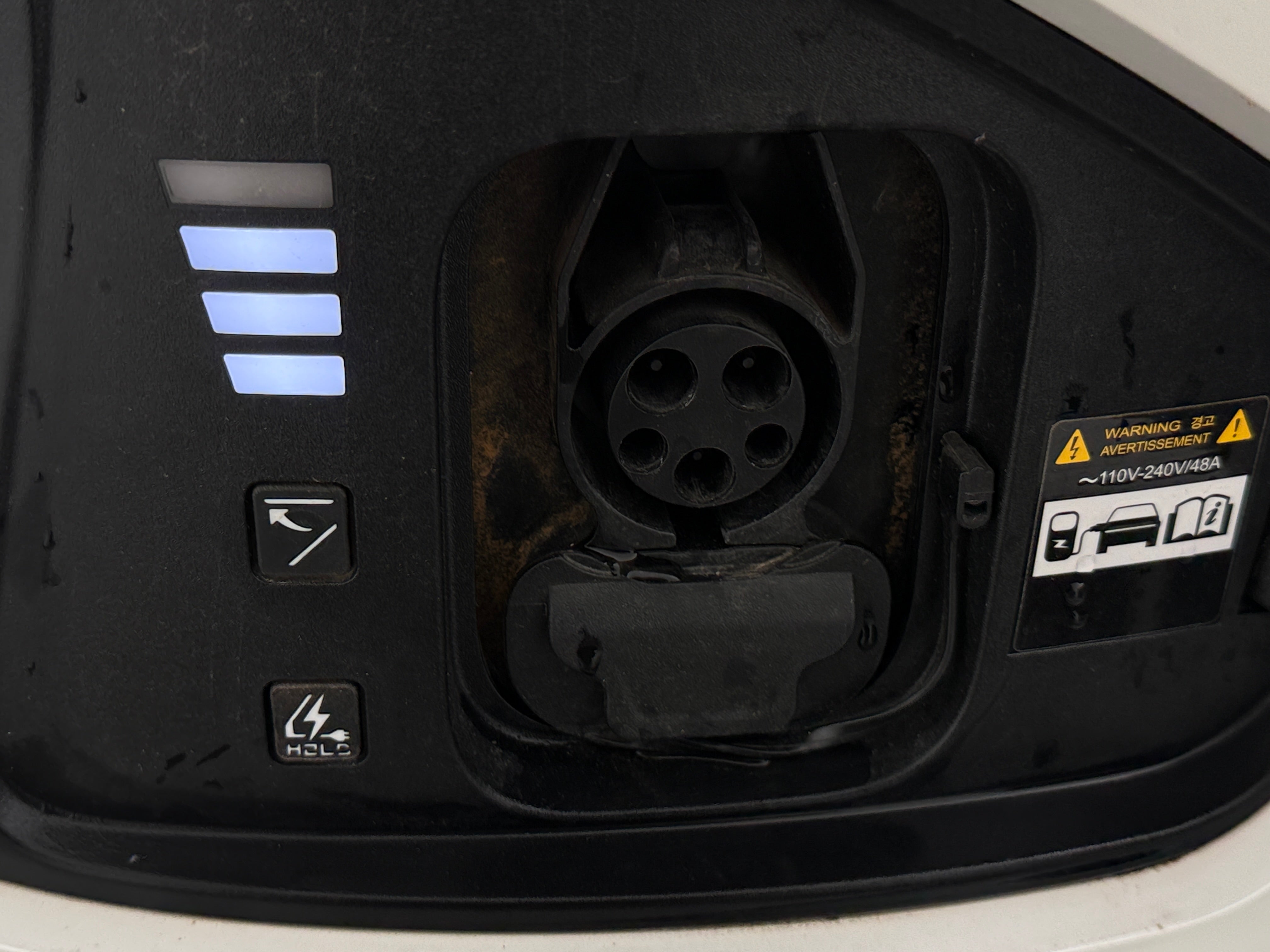Used 2023 Kia EV6 Wind with VIN KNDC34LA2P5608793 for sale in Auburn, WA