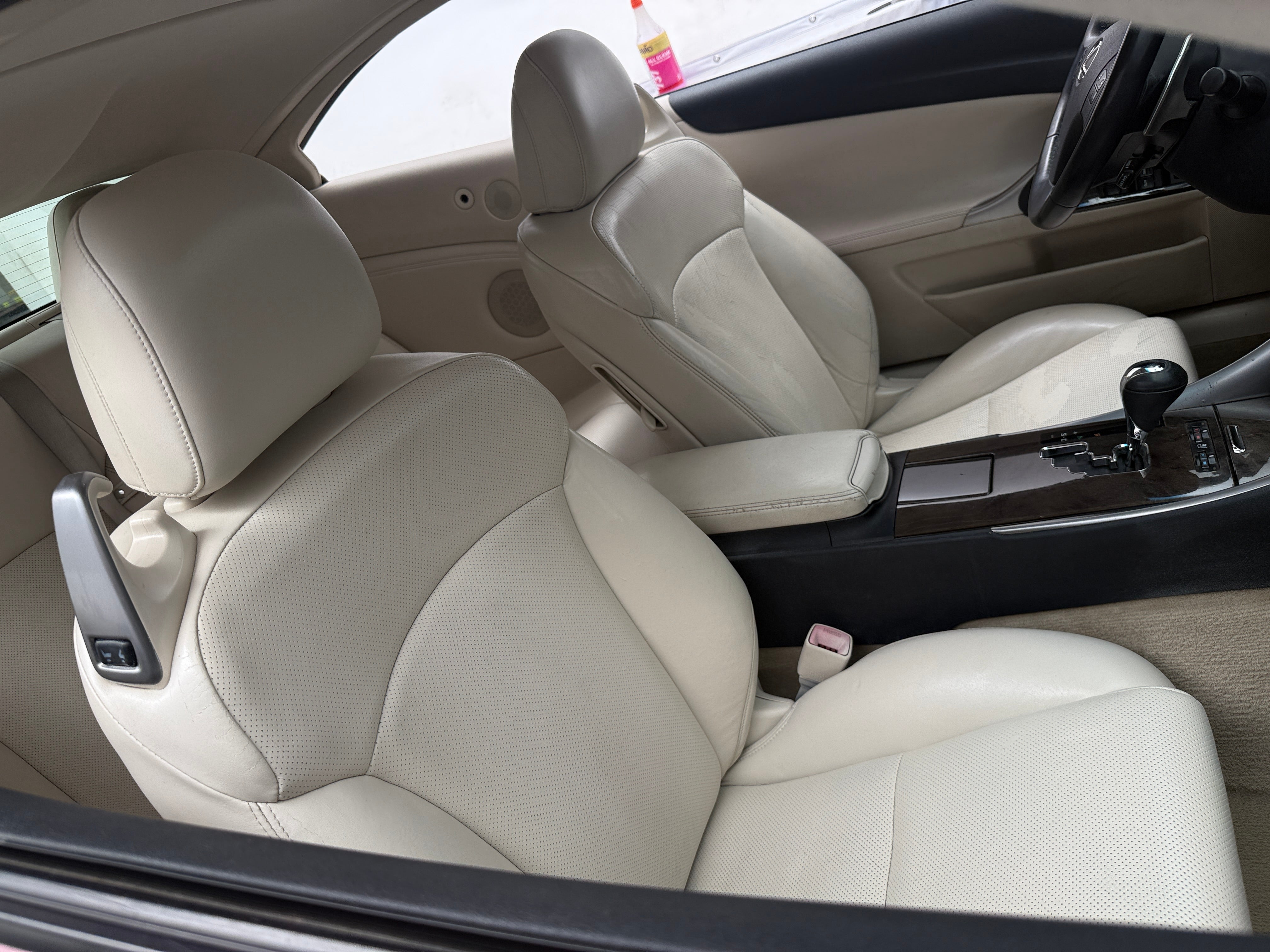 2010 Lexus IS 250