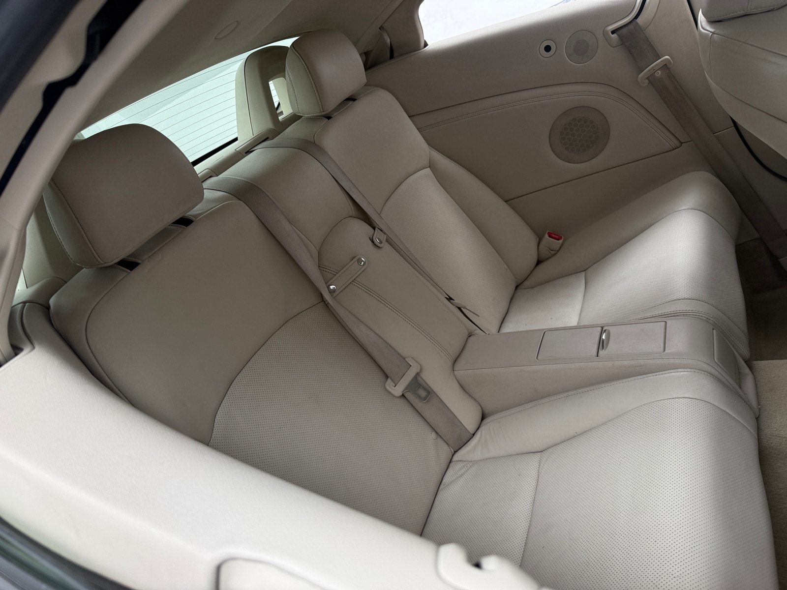 Thumbnail: 2010 Lexus IS - 6