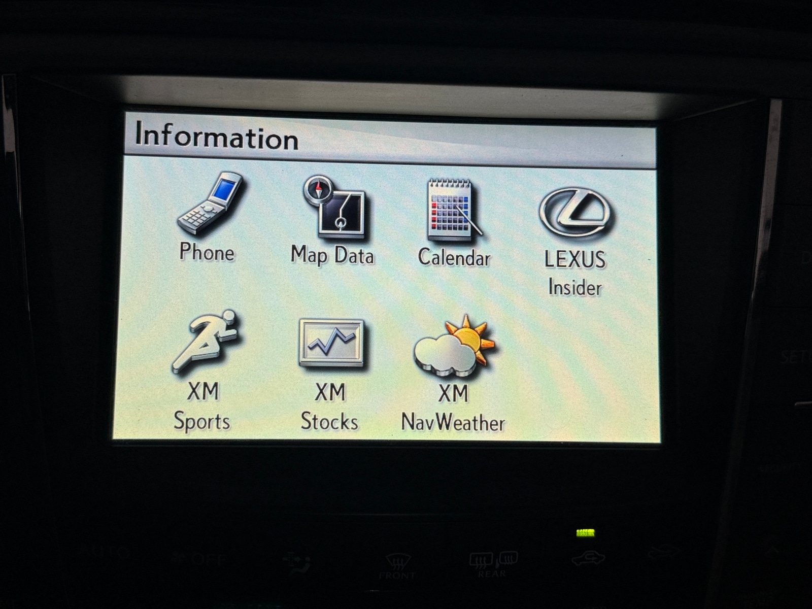 Thumbnail: 2010 Lexus IS - 4