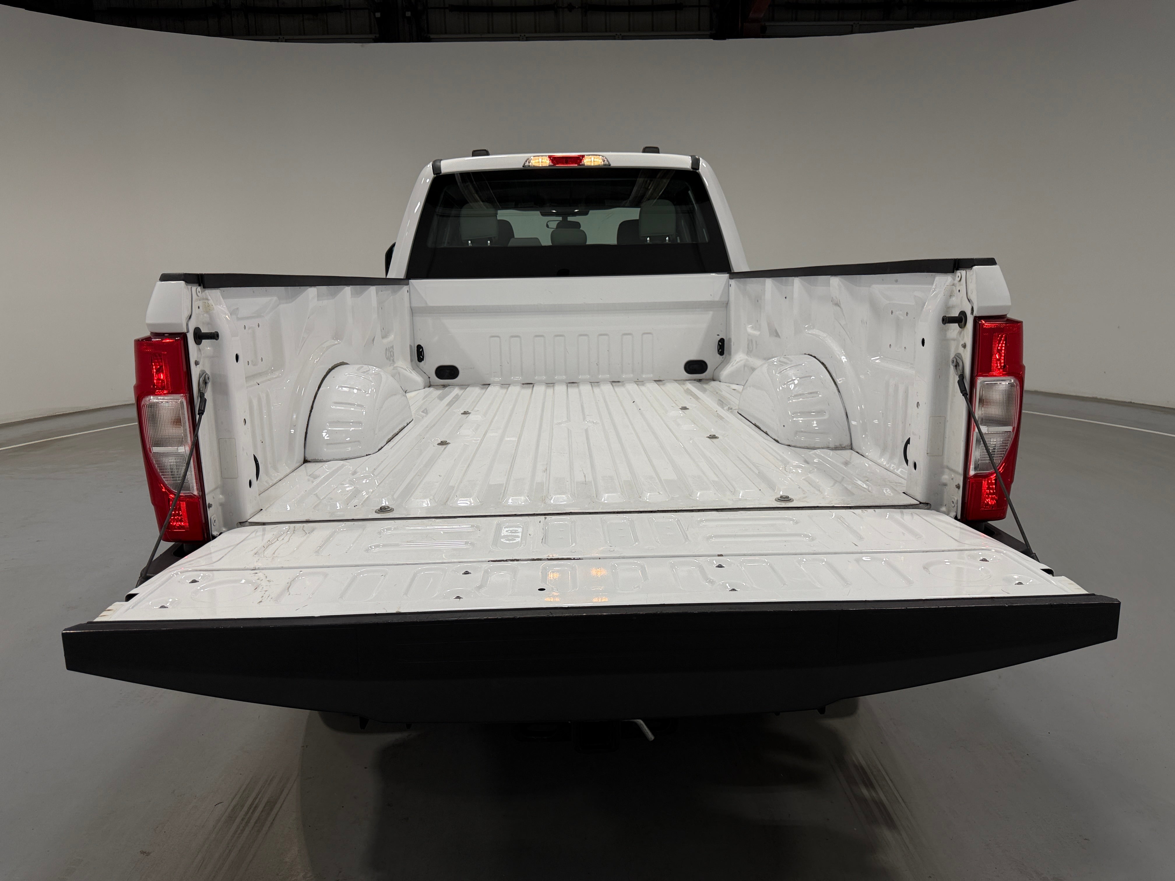 2021 Ford F-350 Super Duty
