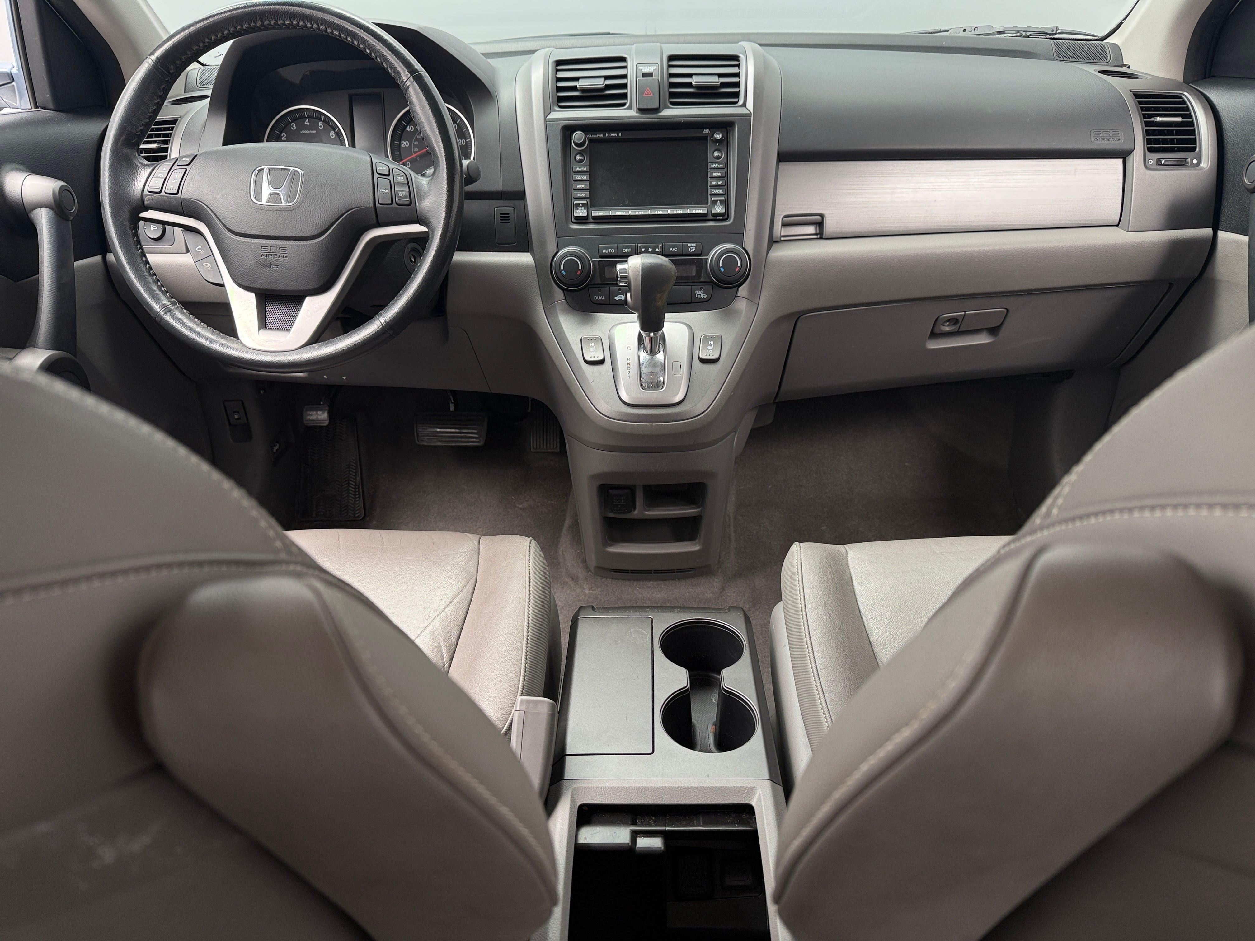 2011 Honda CR-V