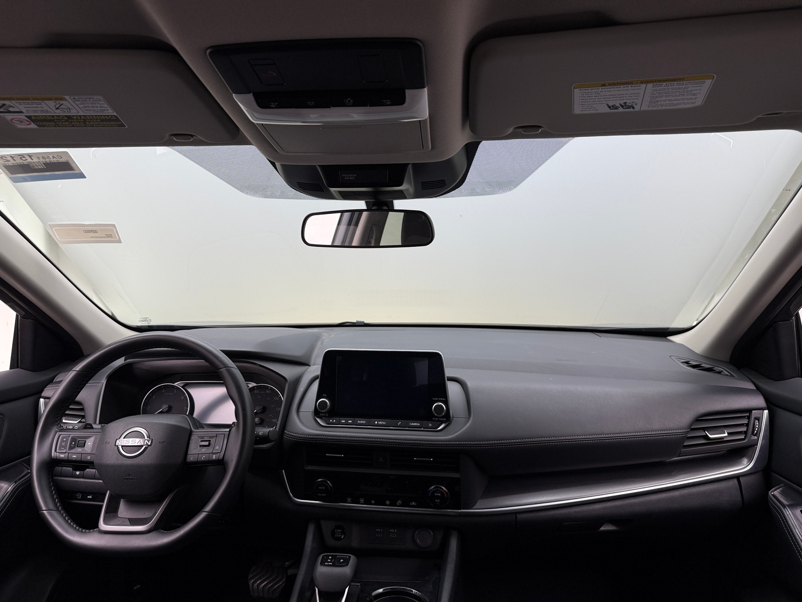 Thumbnail: 2025 Nissan Rogue - 3
