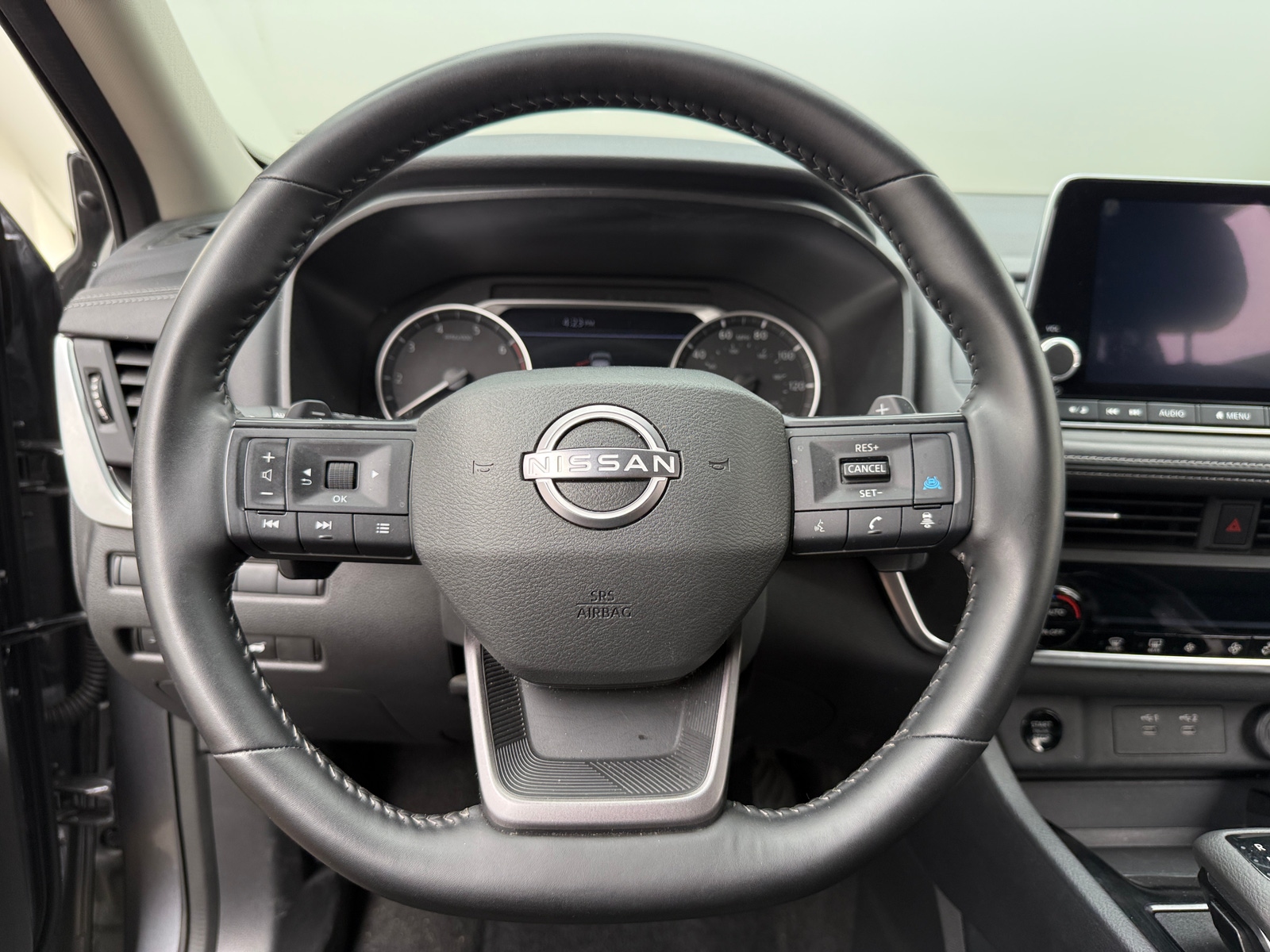 Thumbnail: 2025 Nissan Rogue - 5