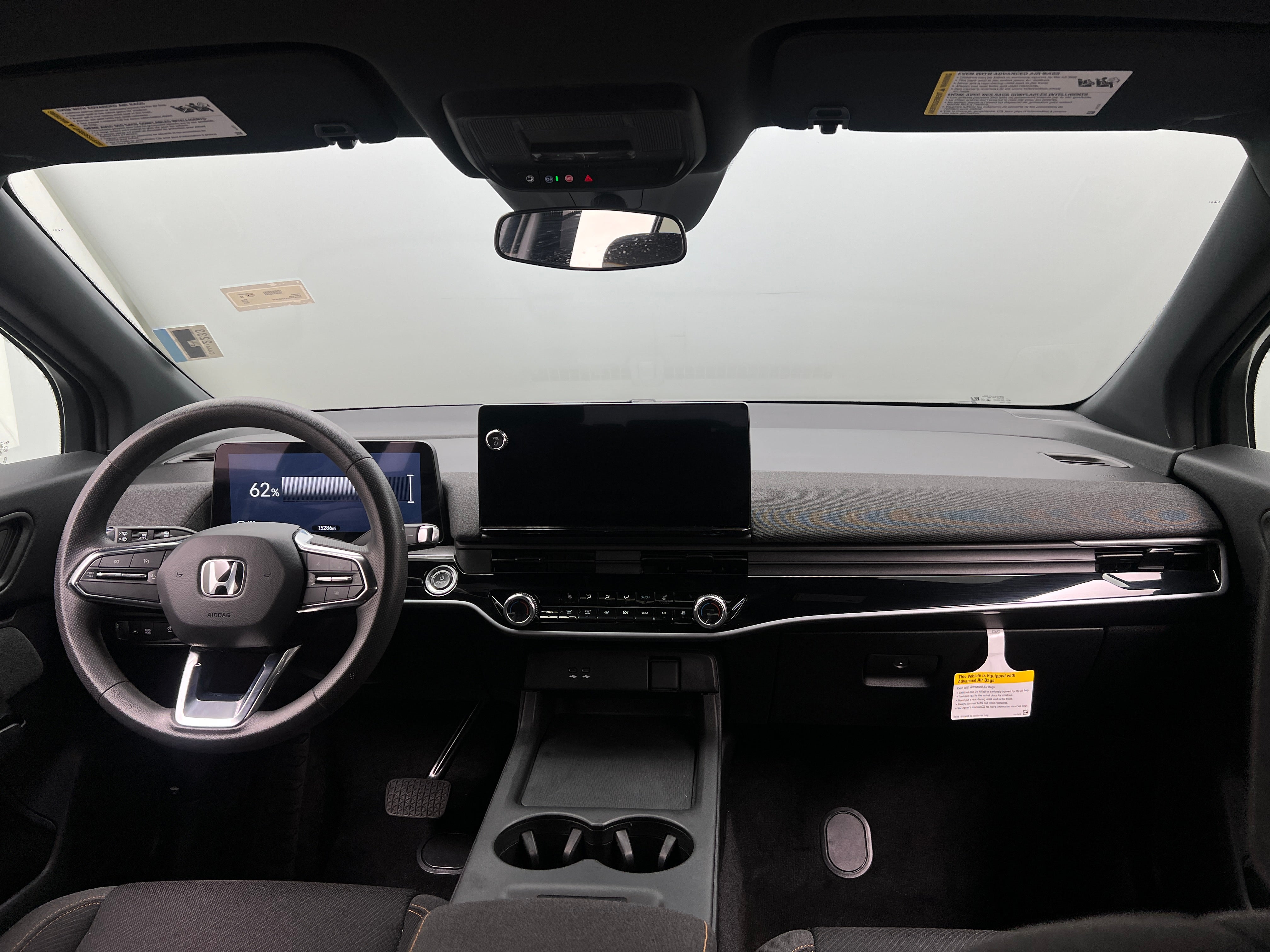2025 Honda Prologue EX