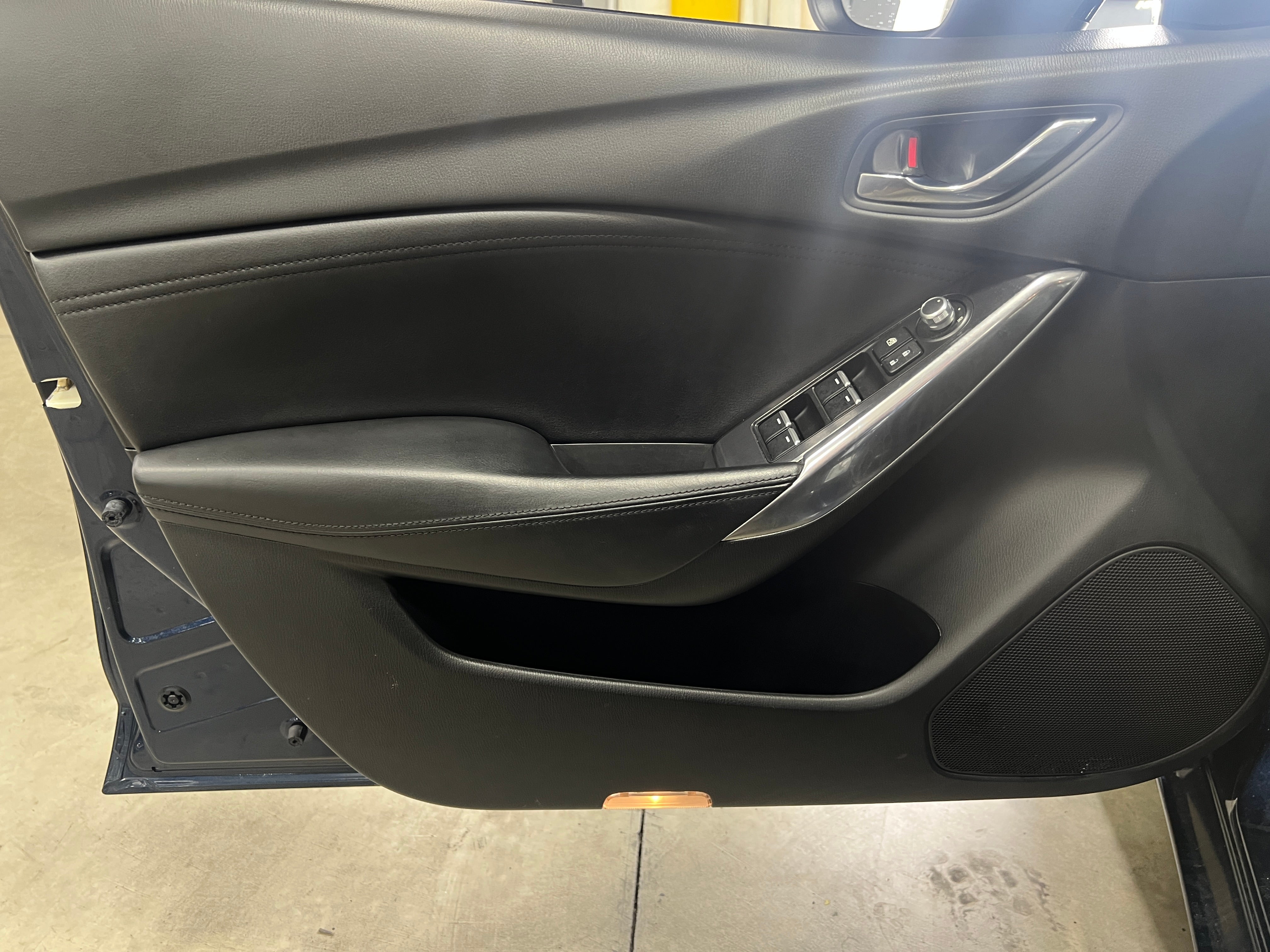 2017 Mazda Mazda6