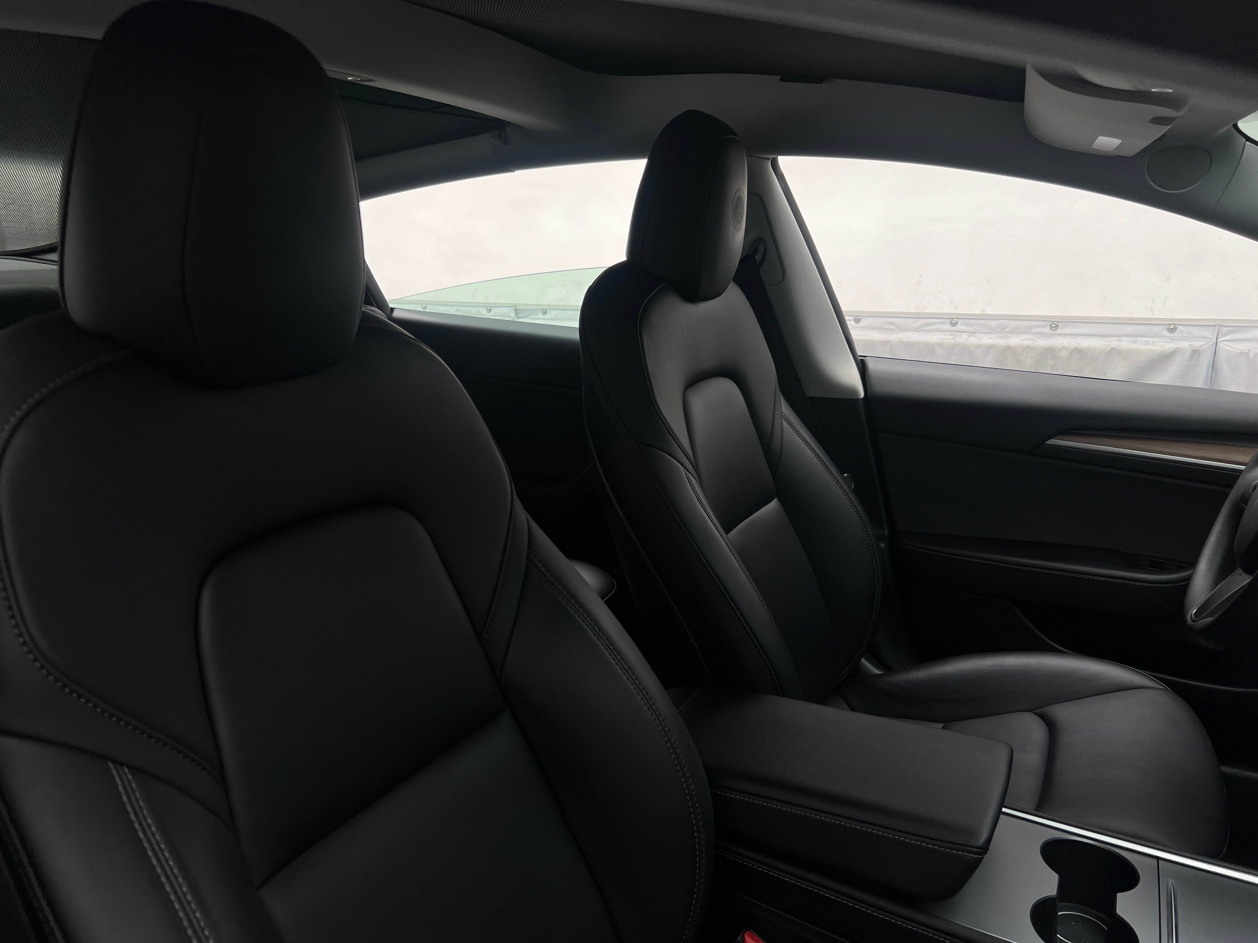 2022 Tesla Model 3 Base
