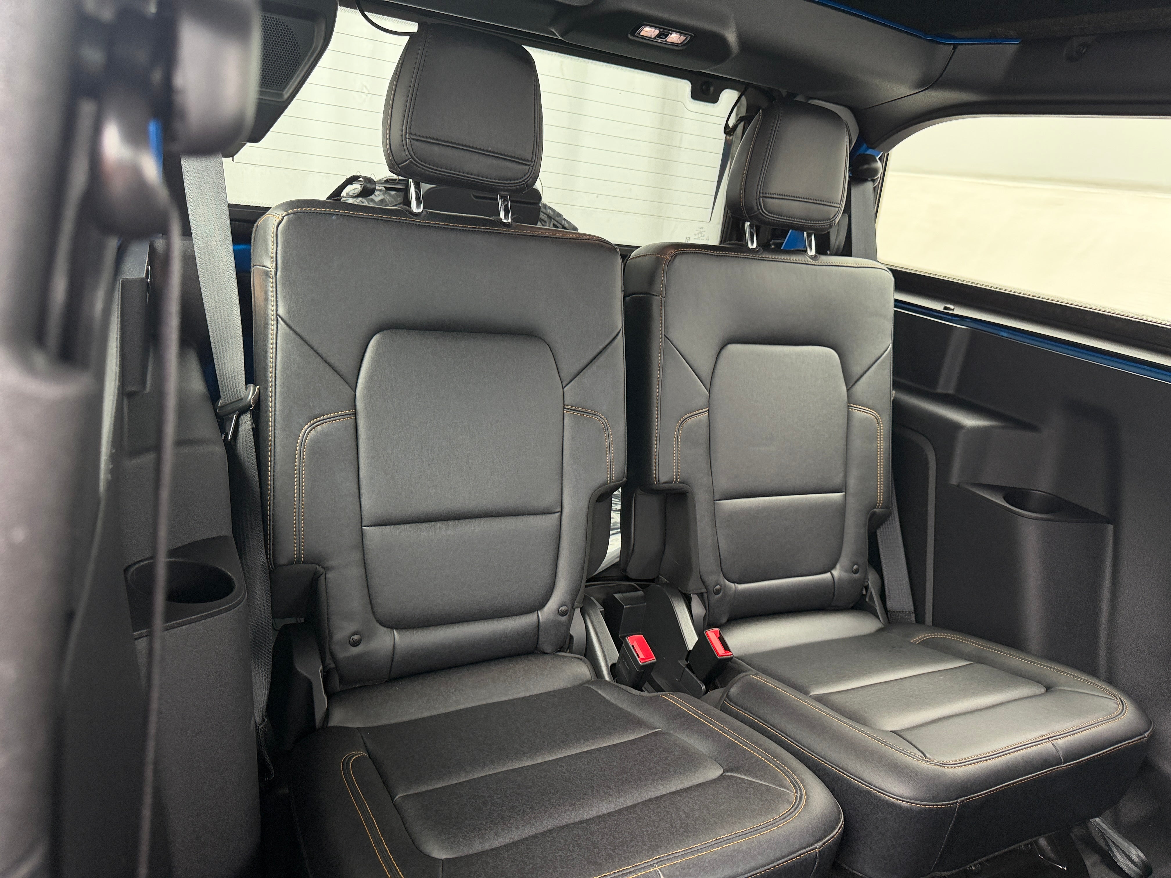 2023 Ford Bronco 2-Door