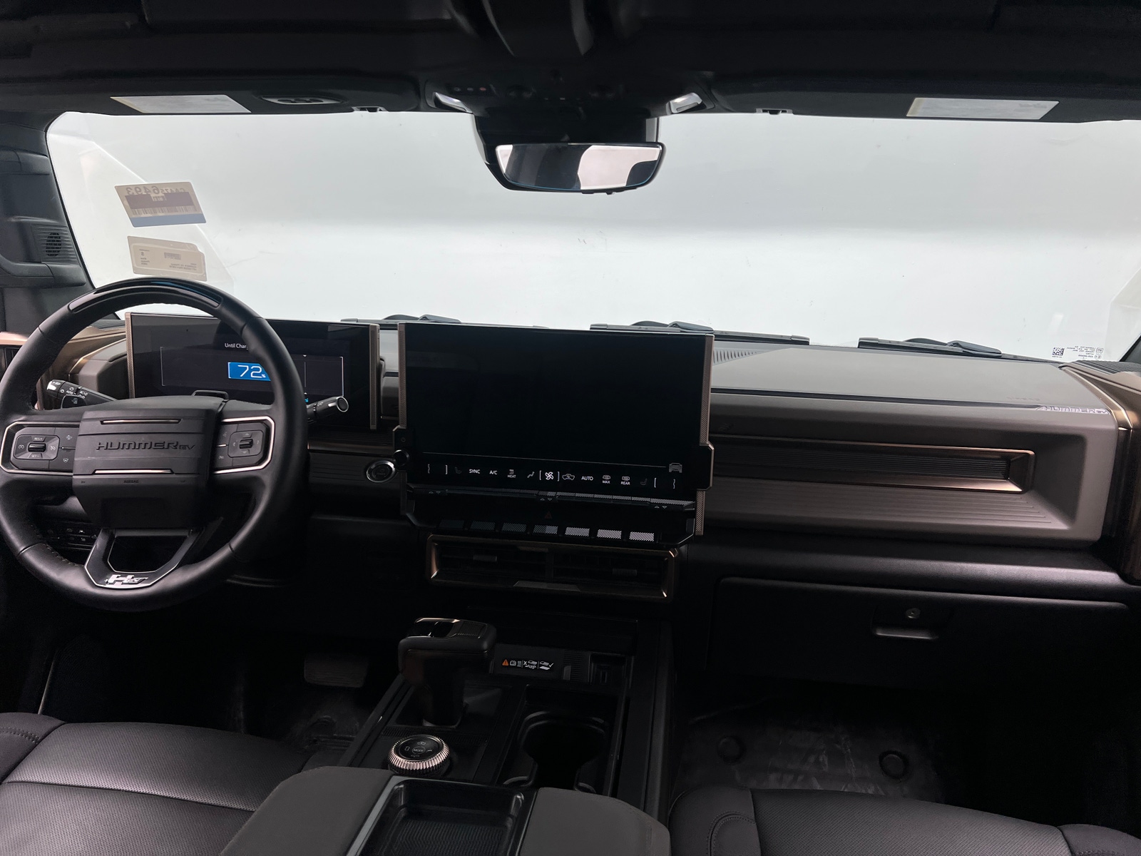 Thumbnail: 2024 GMC Hummer EV - 2
