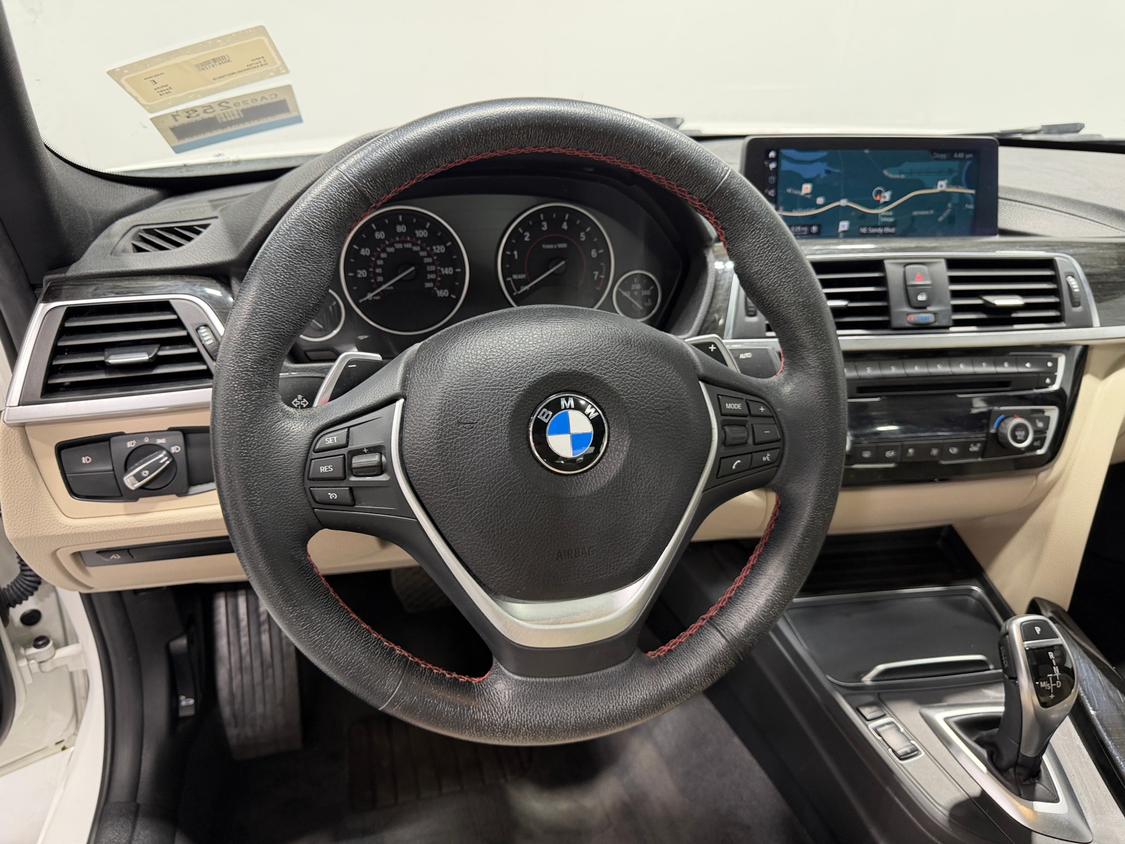 Thumbnail: 2018 BMW 3 Series - 4