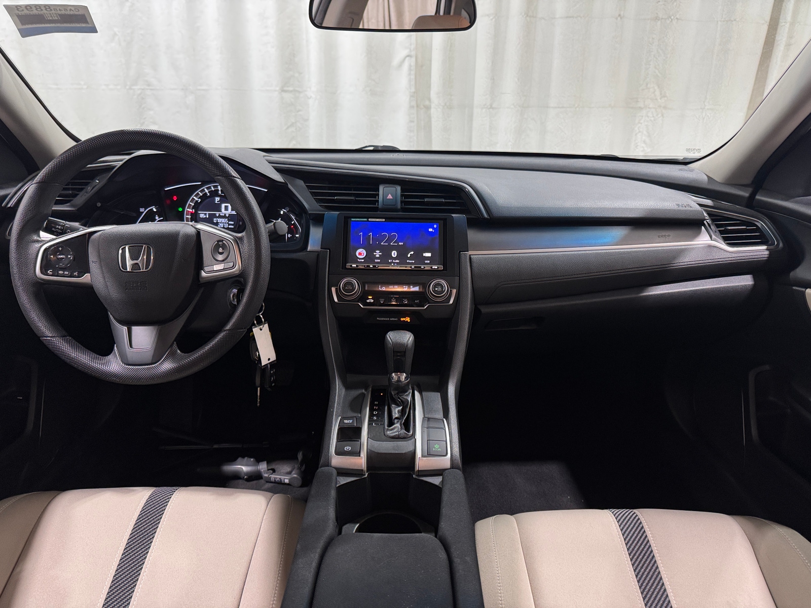 Thumbnail: 2017 Honda Civic - 3