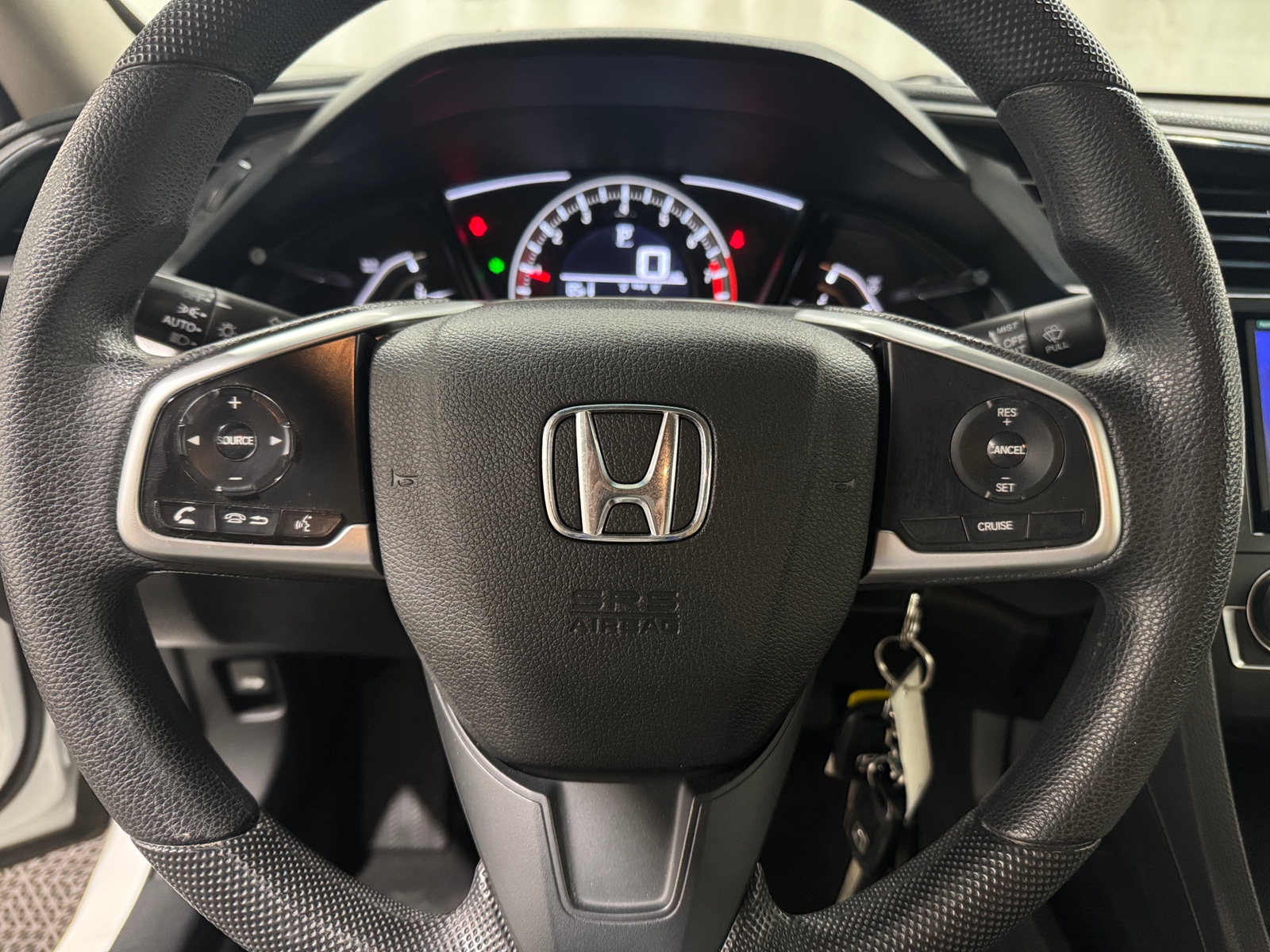 Thumbnail: 2017 Honda Civic - 5