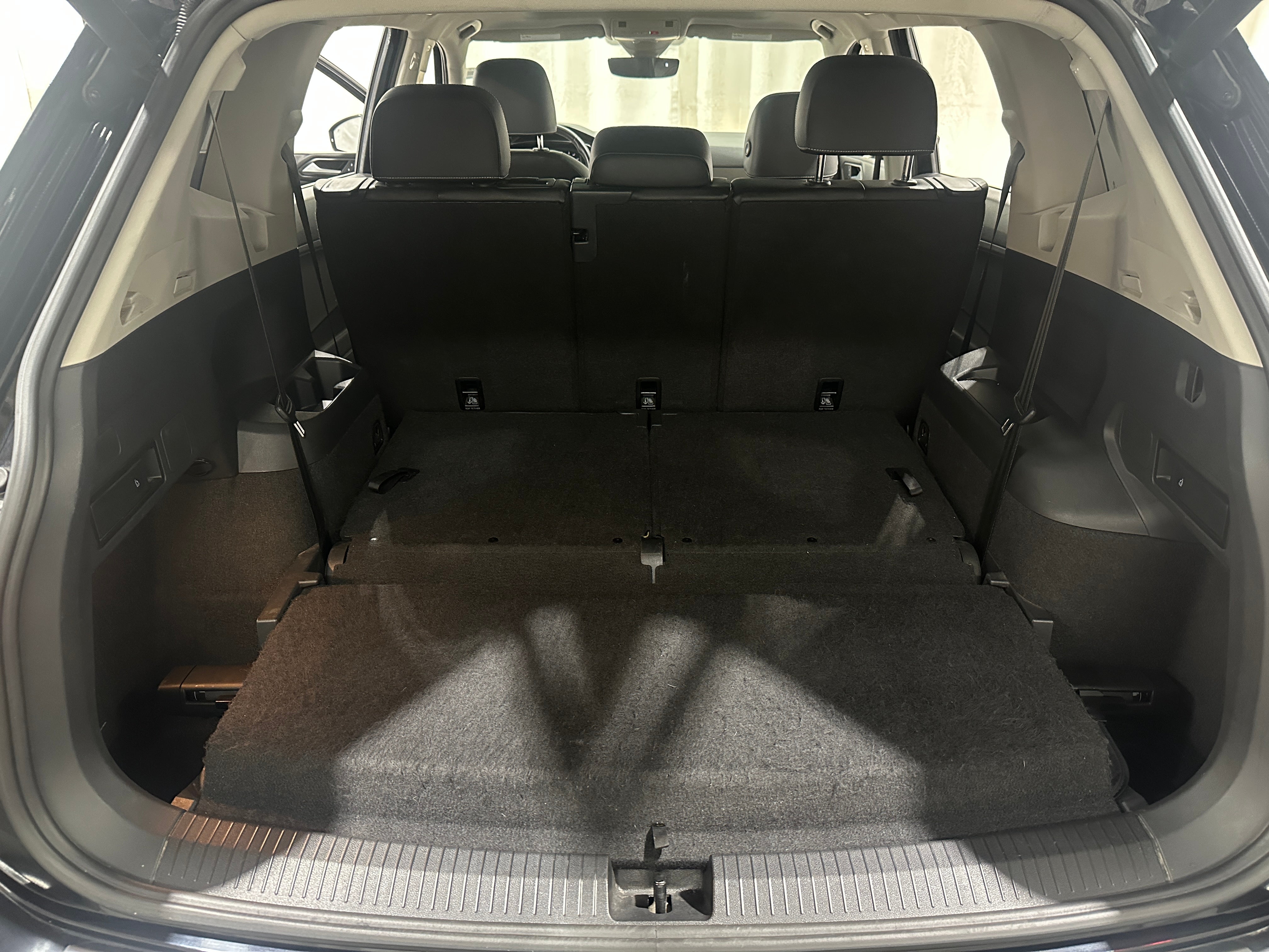 2021 Volkswagen Tiguan SEL