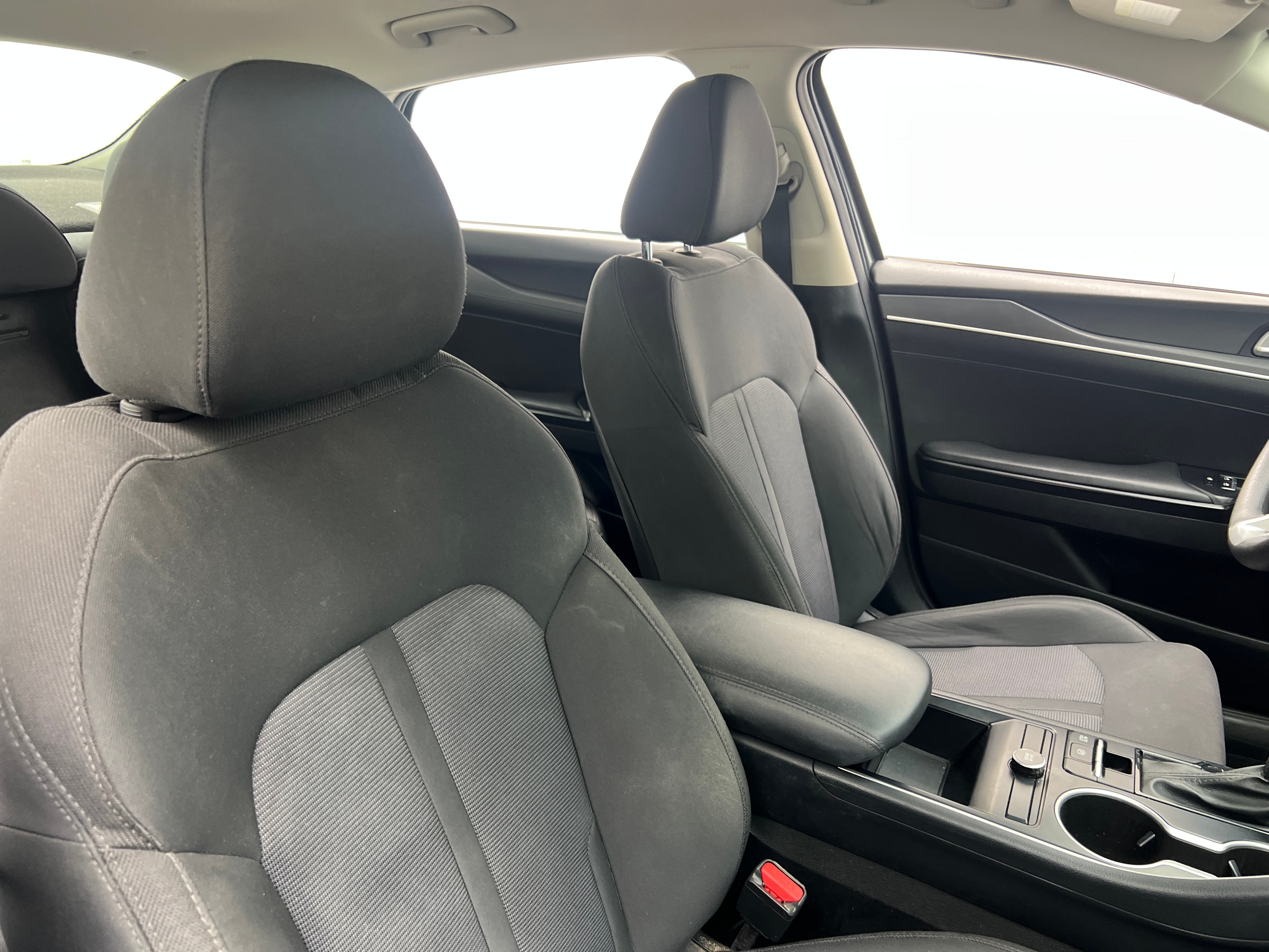 2023 Kia K5