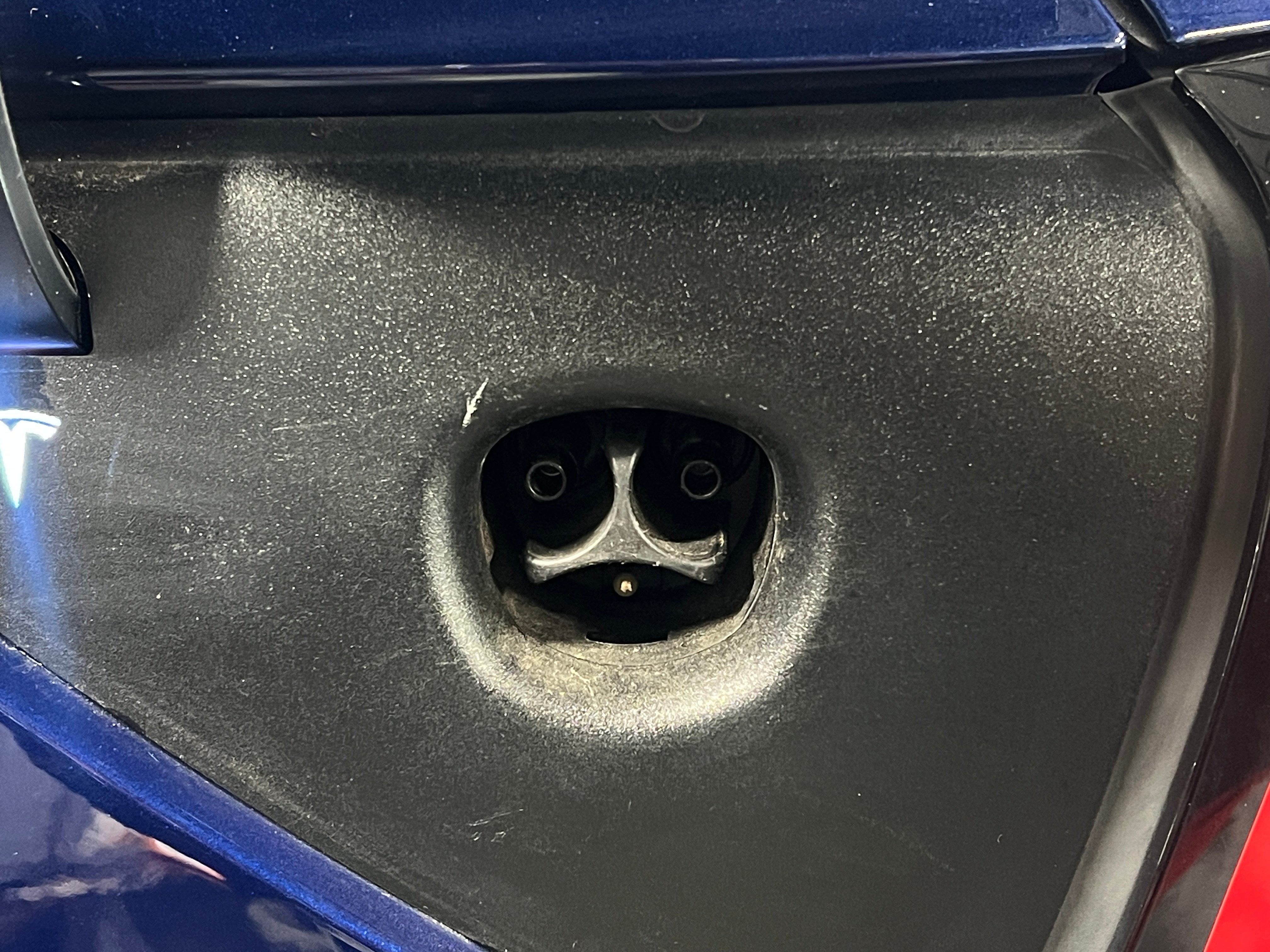 Used 2021 Tesla Model Y Long Range with VIN 5YJYGDEE2MF108203 for sale in Auburn, WA