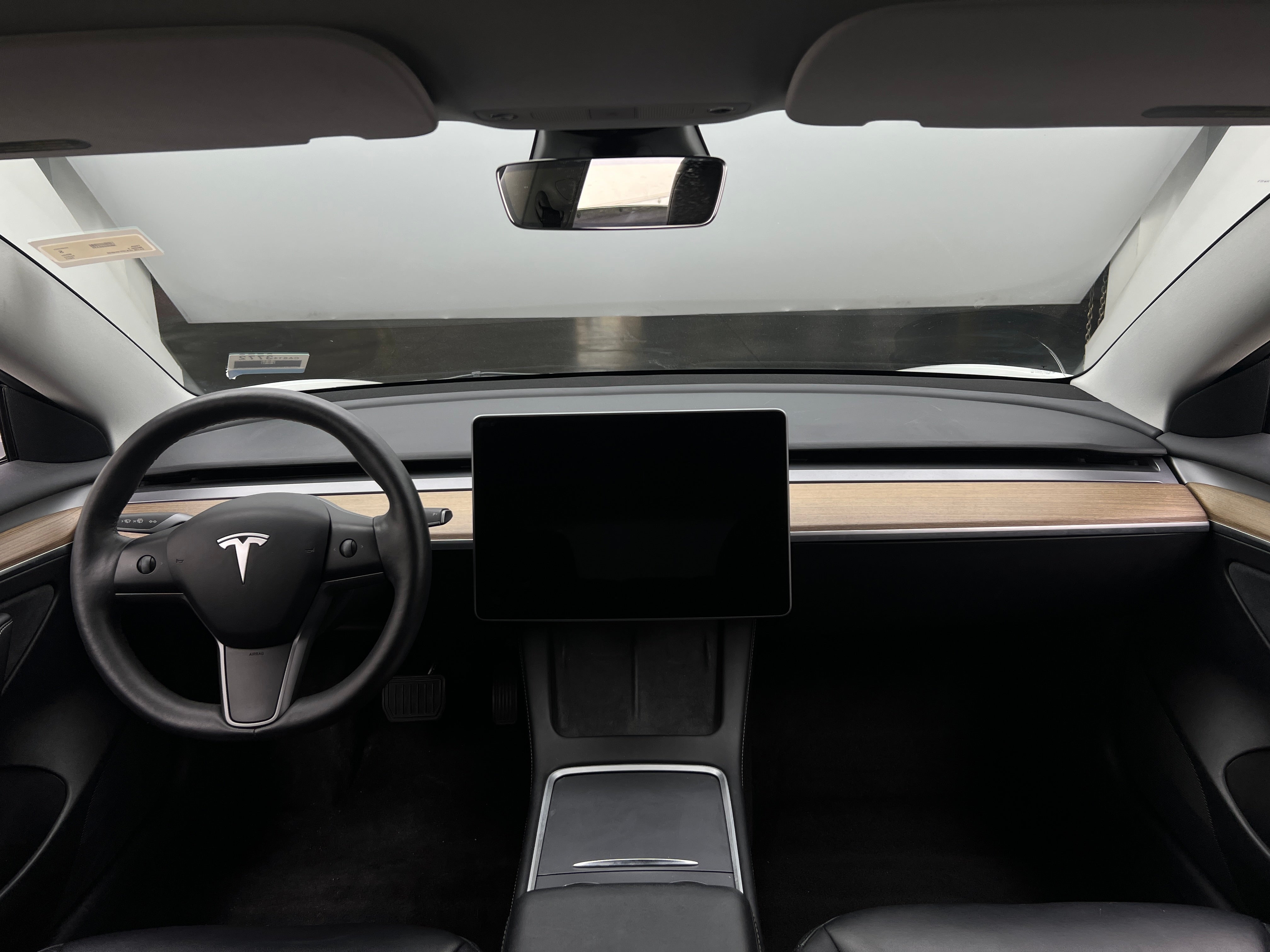 Used 2023 Tesla Model 3 Base with VIN 5YJ3E1EA7PF454649 for sale in Oak Creek, WI