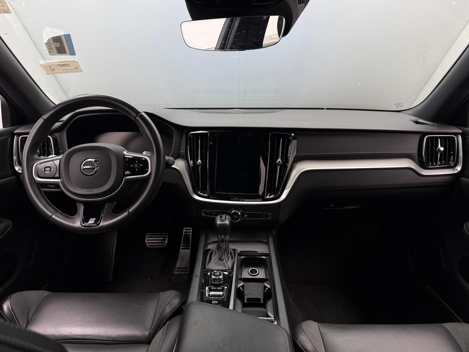 Thumbnail: 2020 Volvo S60 - 2