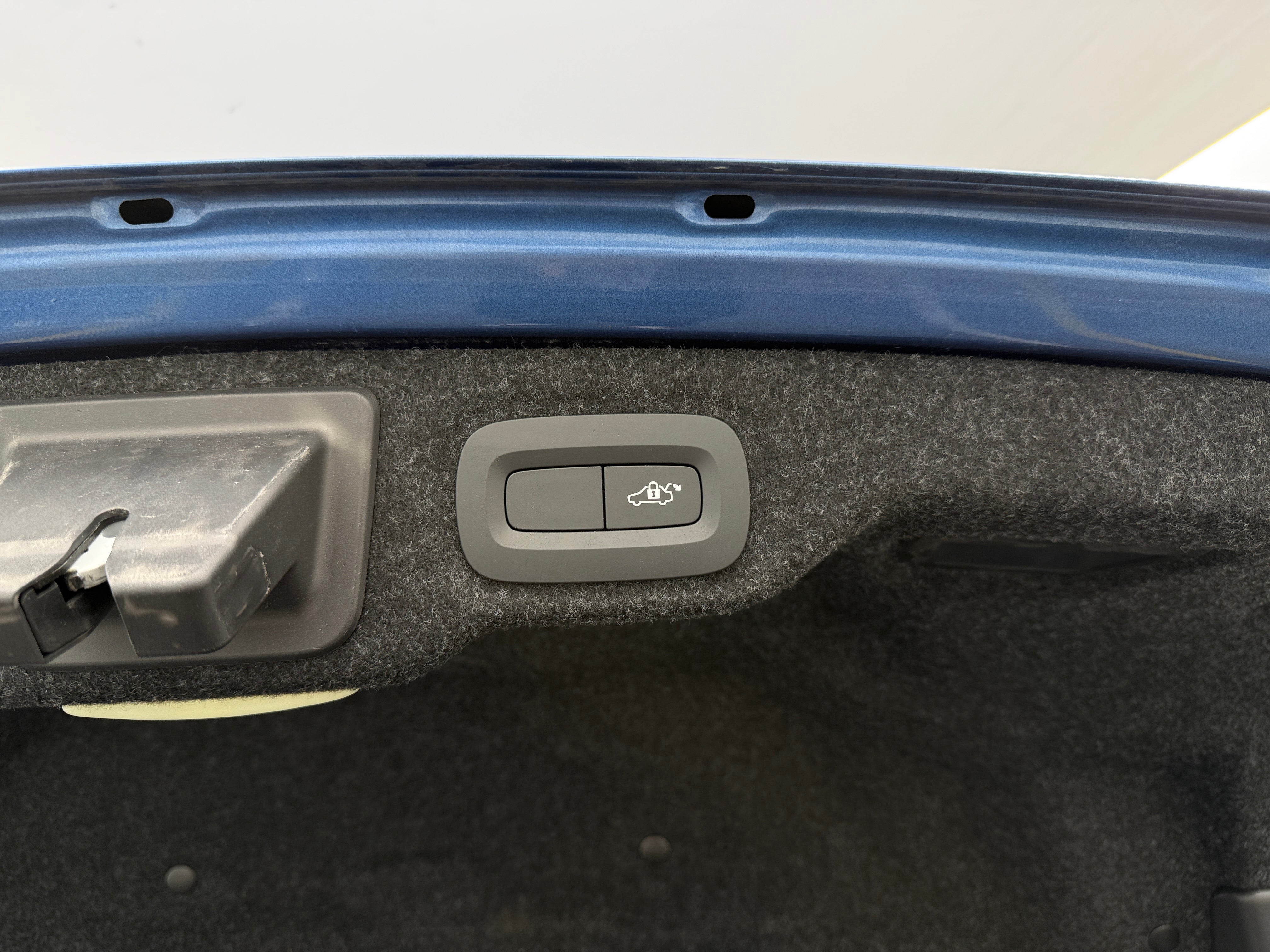 2020 Volvo S60