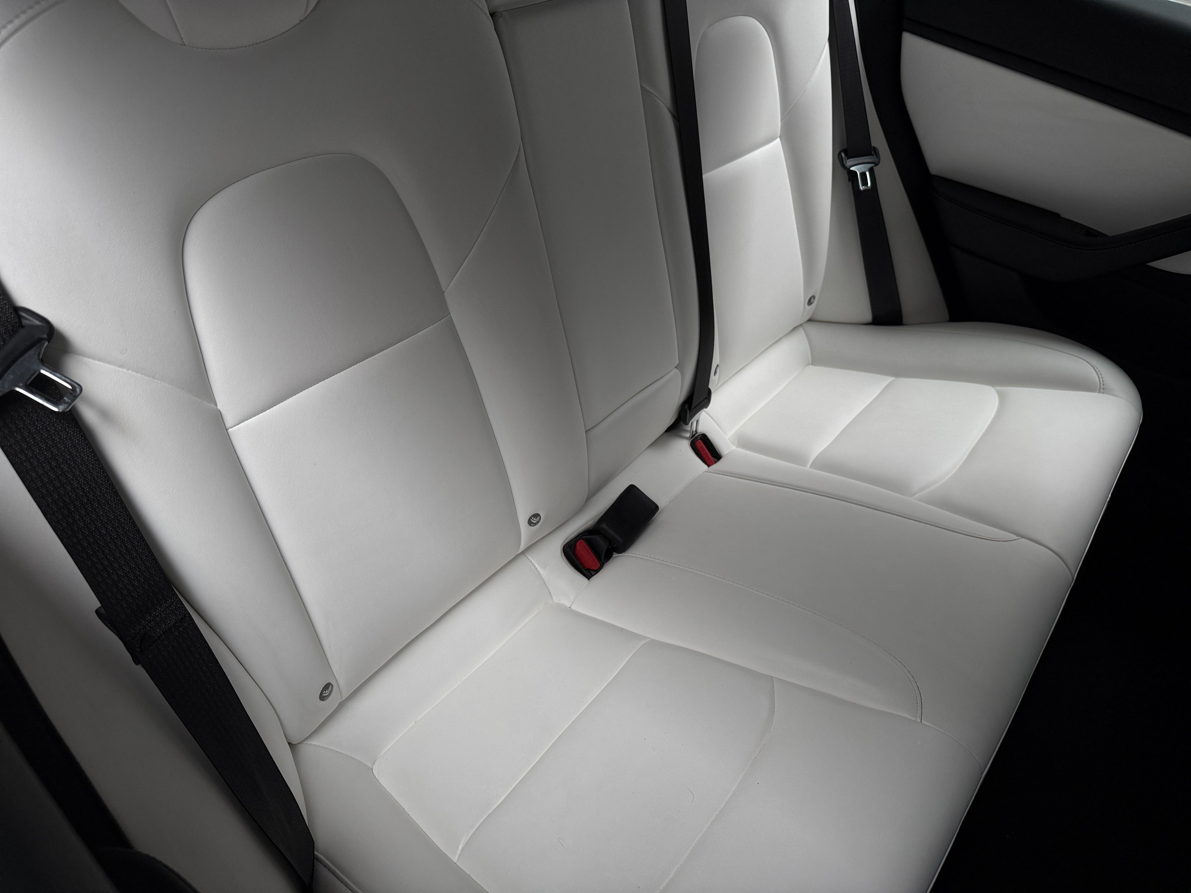 2018 Tesla Model 3 Long Range Dual Motor