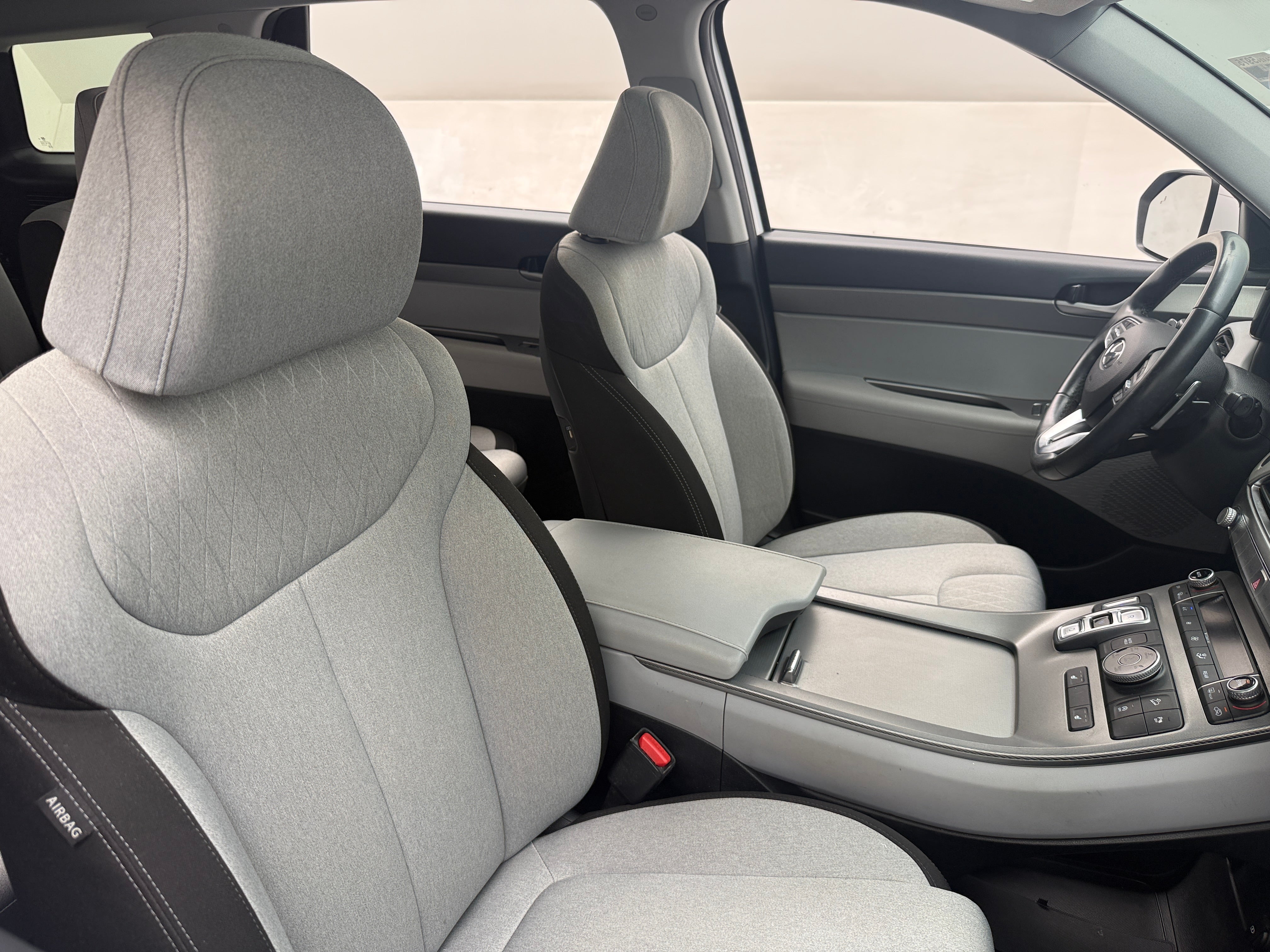 2020 Hyundai Palisade