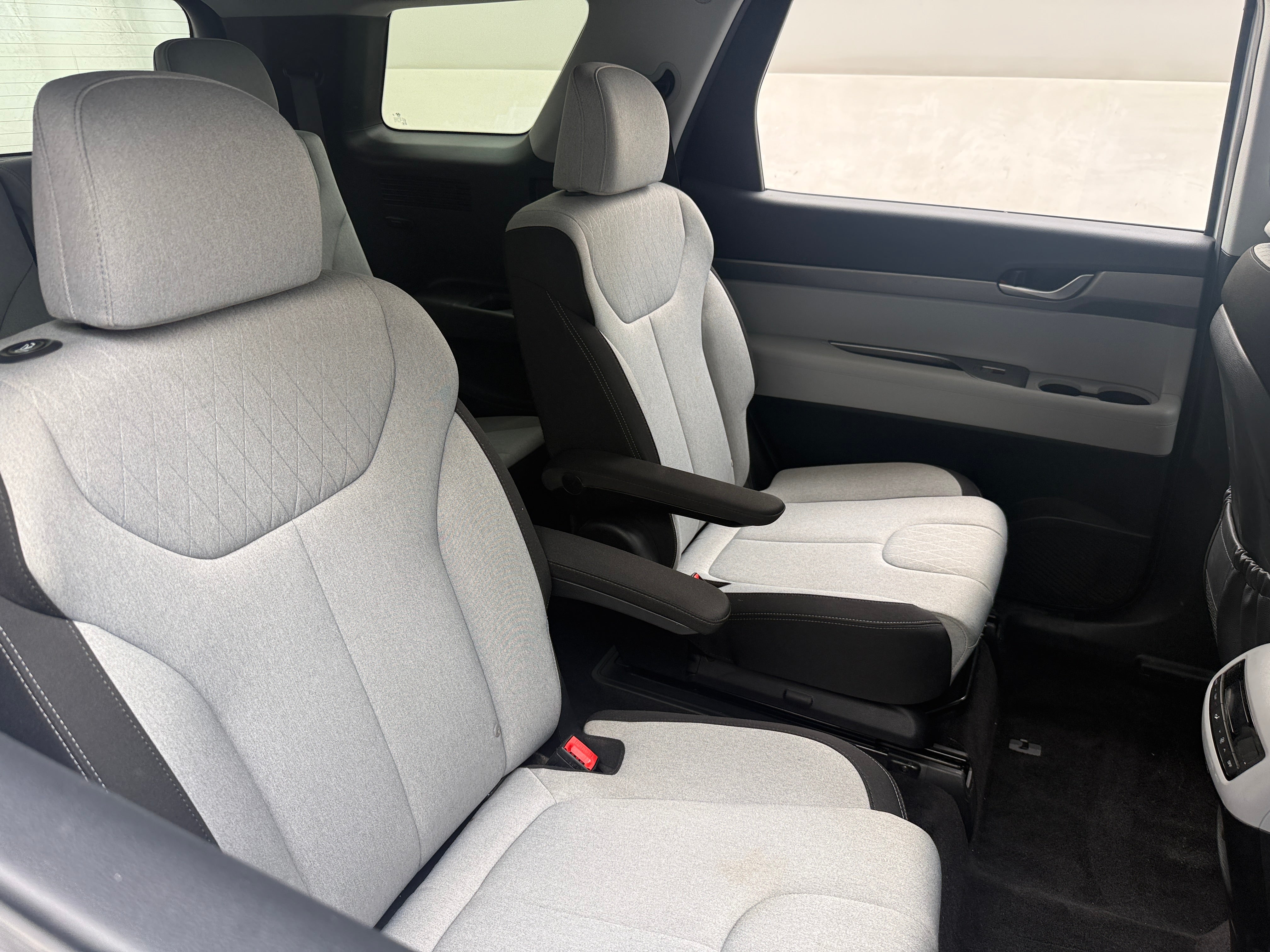 2020 Hyundai Palisade