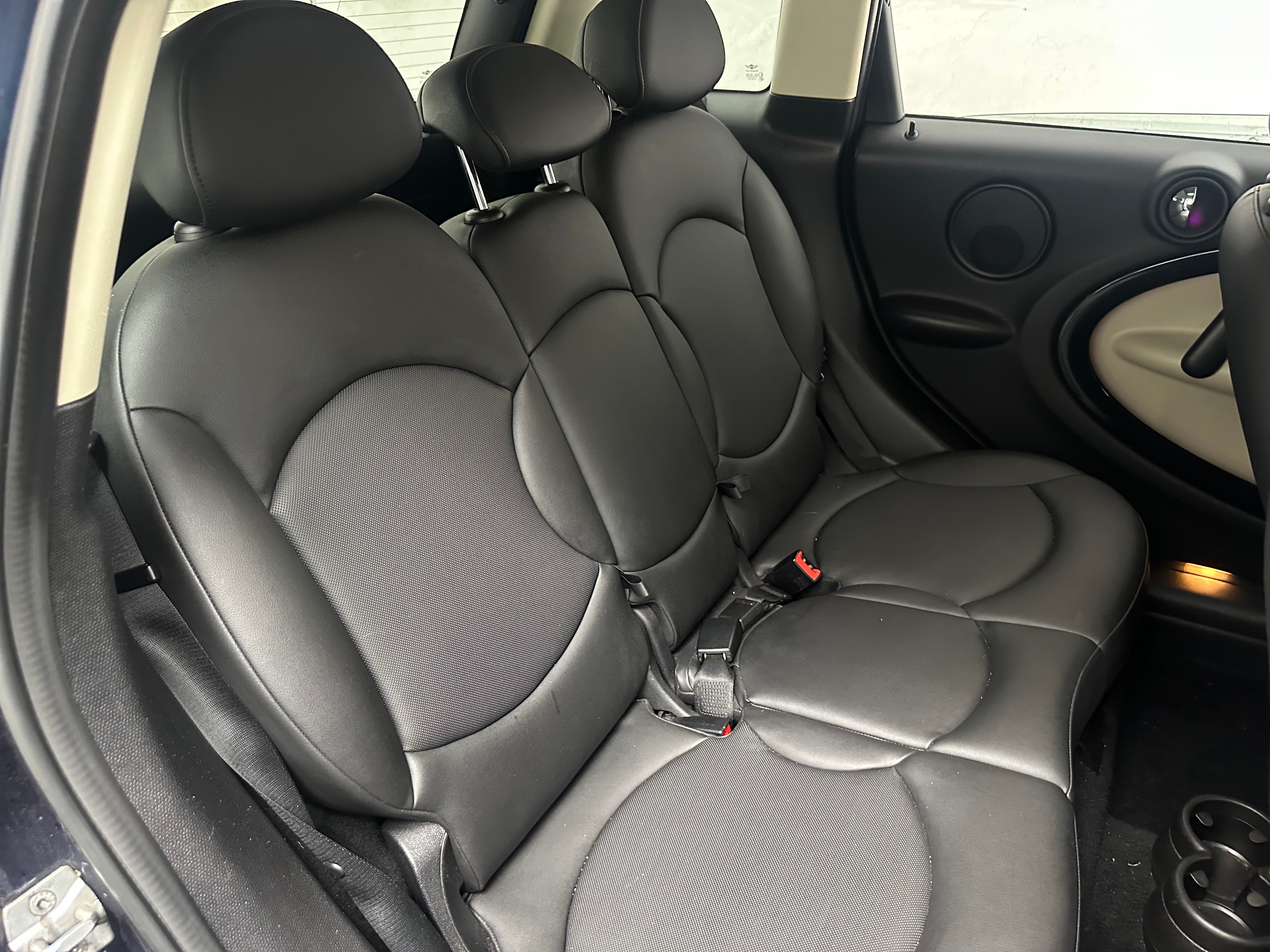 2014 MINI Countryman