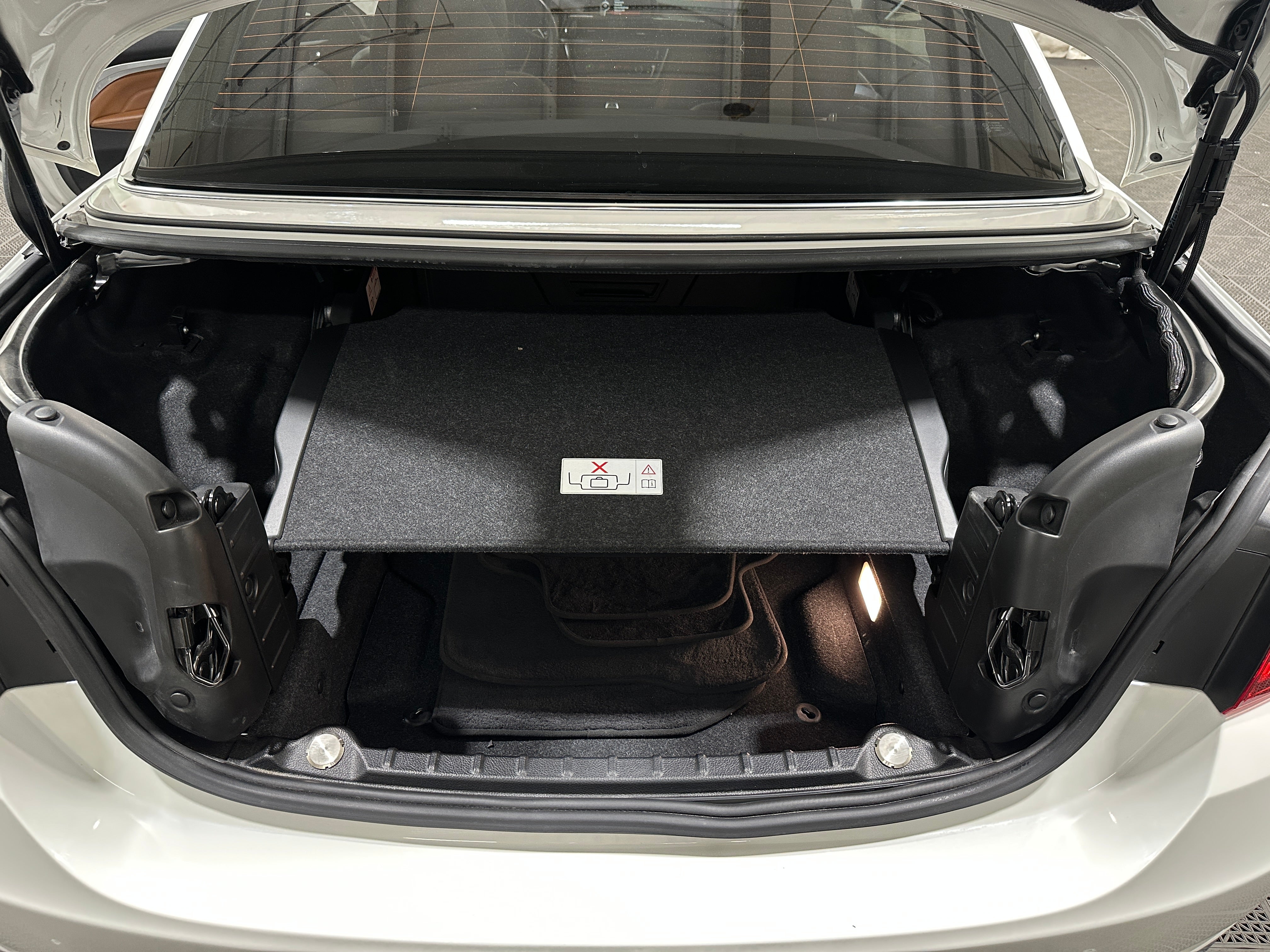 2014 BMW 4 Series