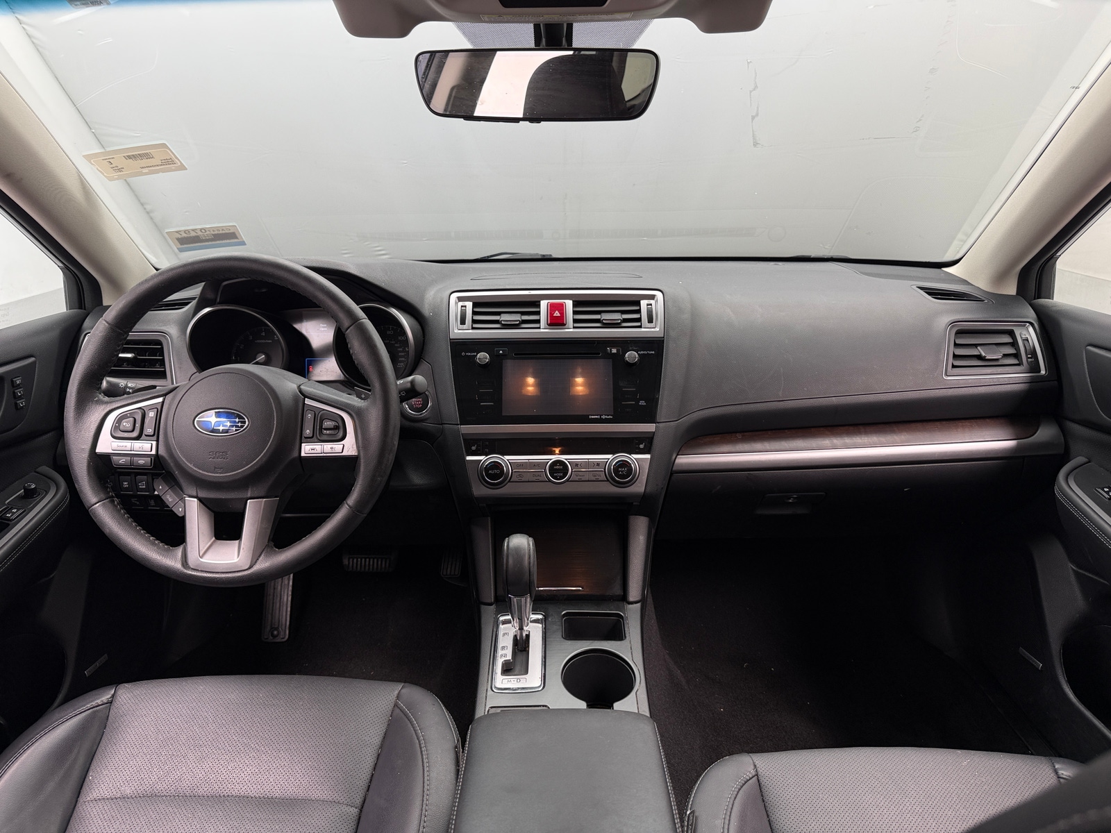 Thumbnail: 2017 Subaru Outback - 2