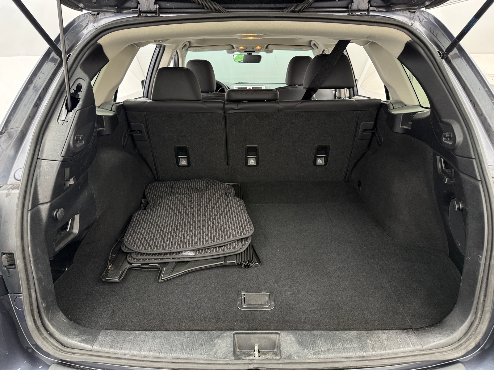 Thumbnail: 2017 Subaru Outback - 6