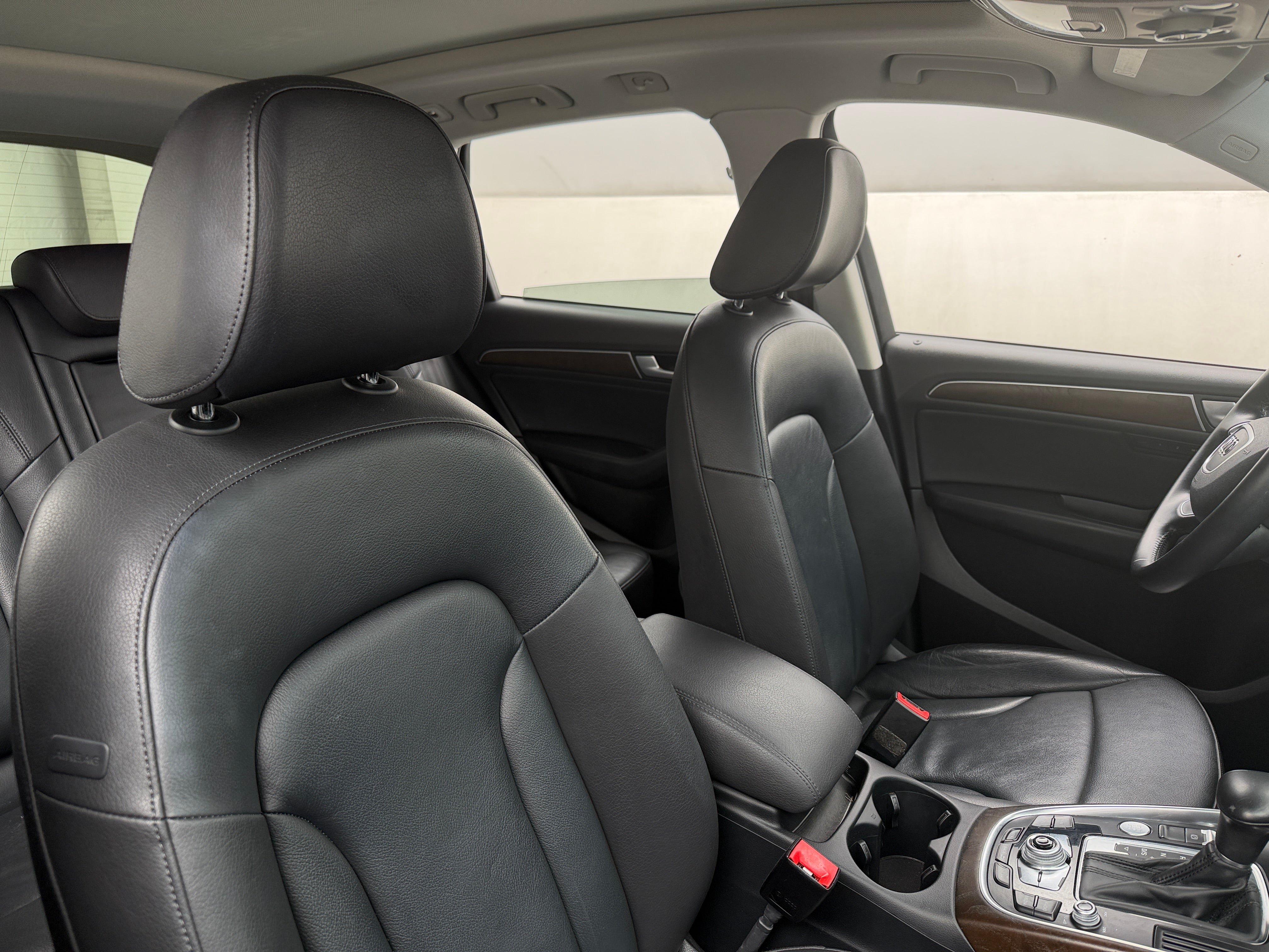 2017 Audi Q5