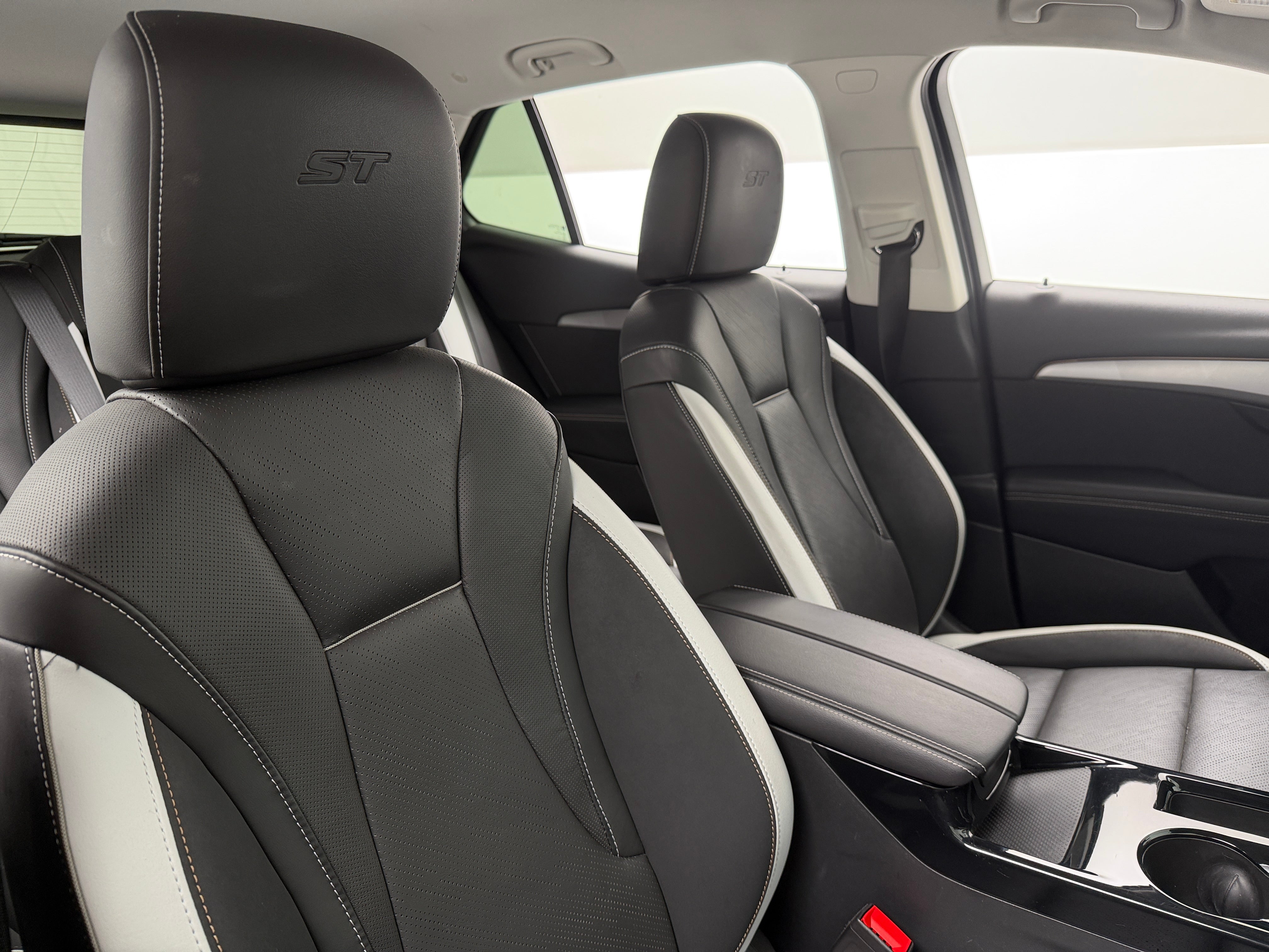 2024 Buick Envision