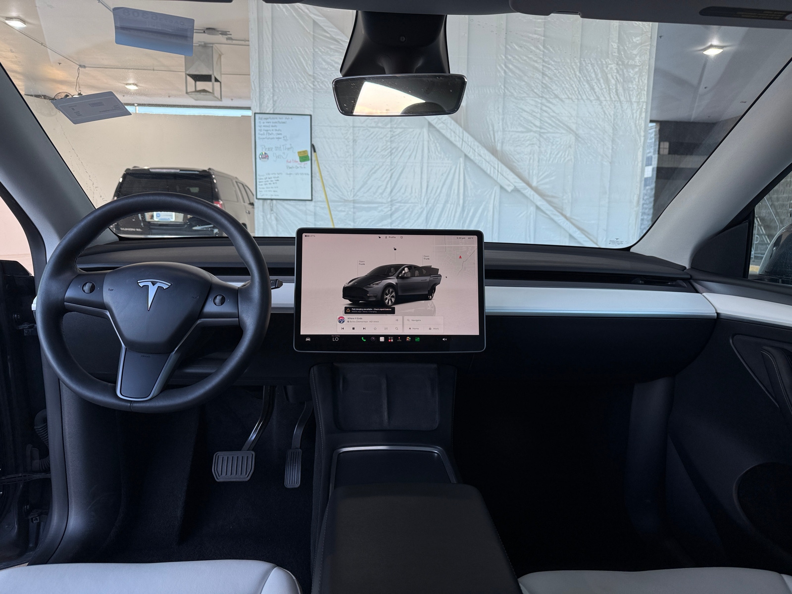 Thumbnail: 2022 Tesla Model Y - 2
