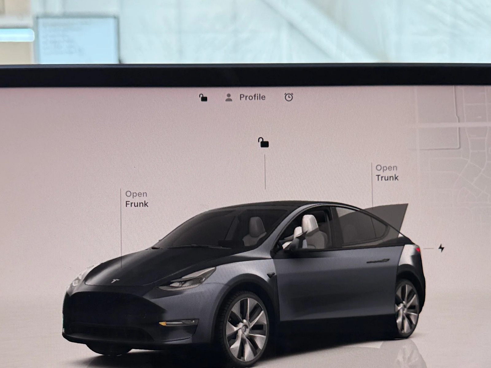 Thumbnail: 2022 Tesla Model Y - 3