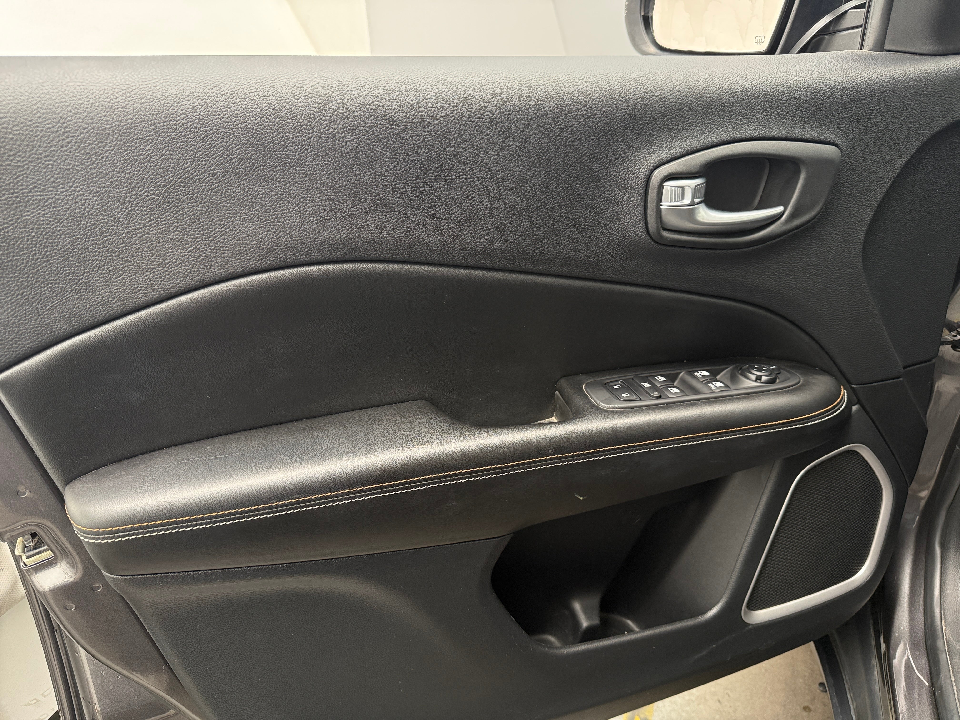 2021 Jeep Compass Sport