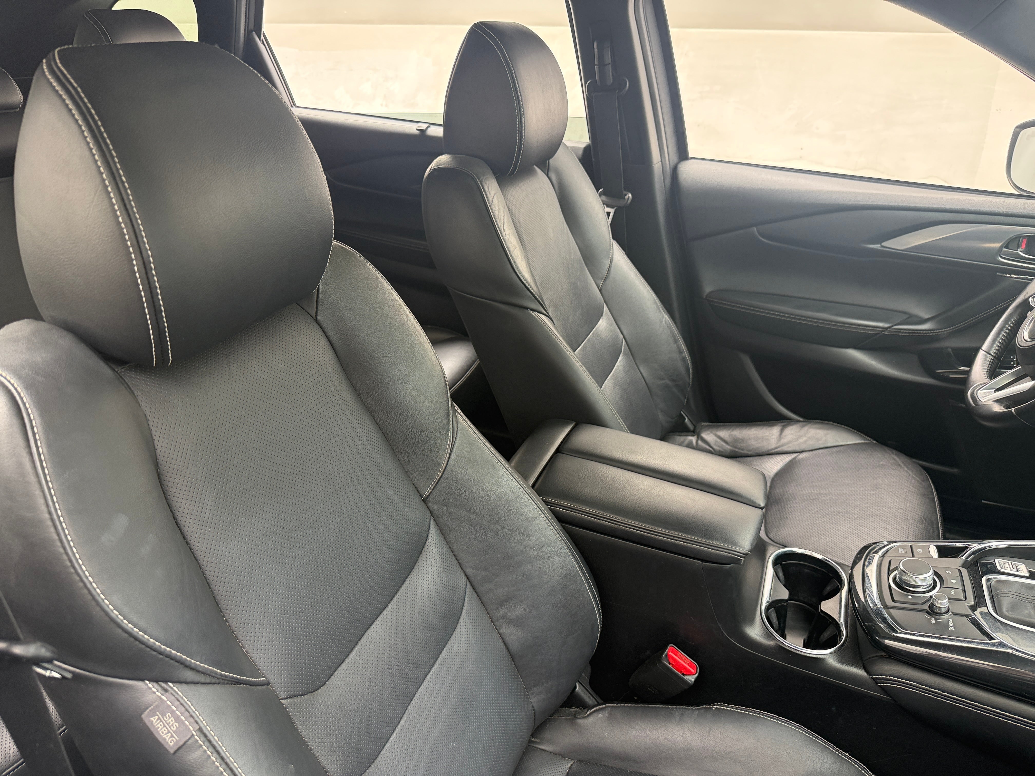 2020 Mazda CX-9 Grand Touring