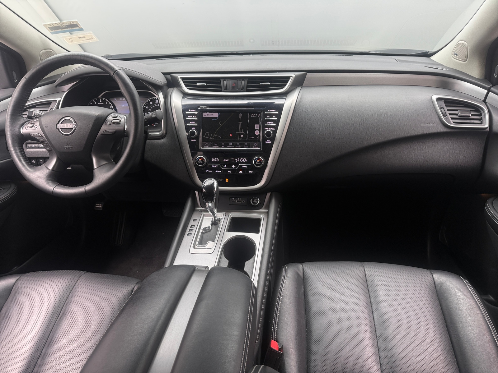 Thumbnail: 2024 Nissan Murano - 2