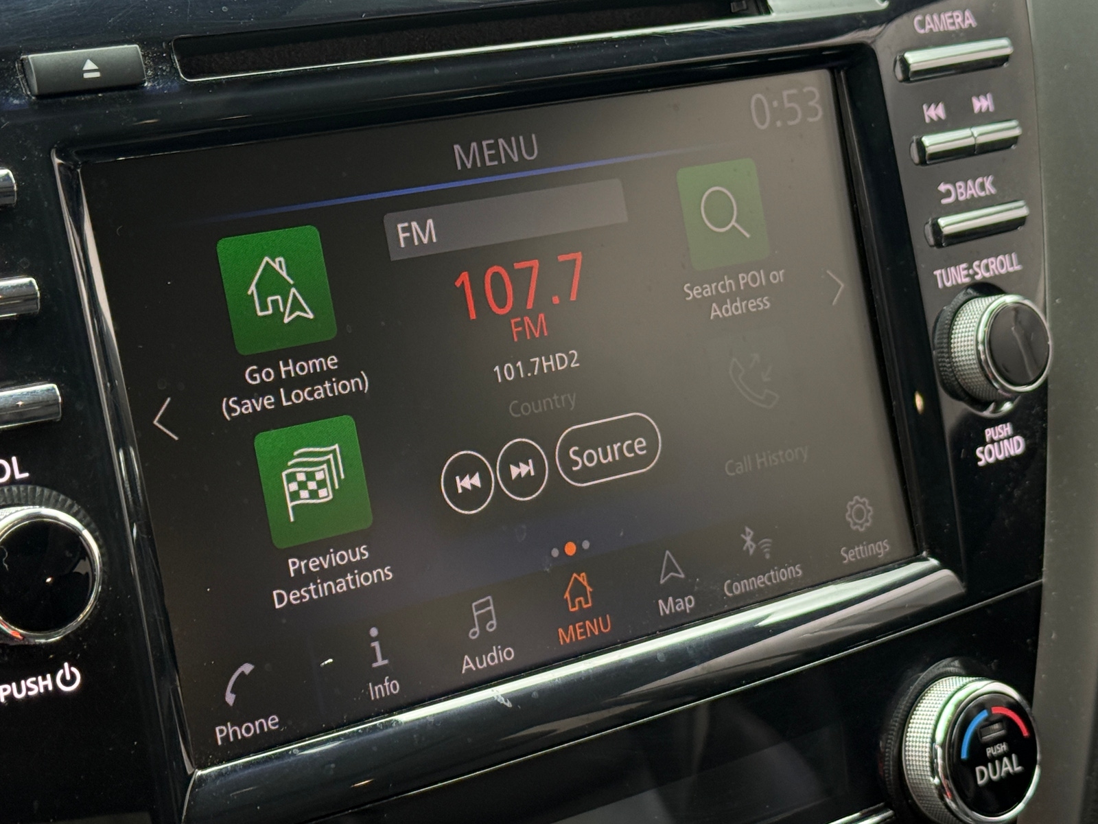Thumbnail: 2024 Nissan Murano - 3